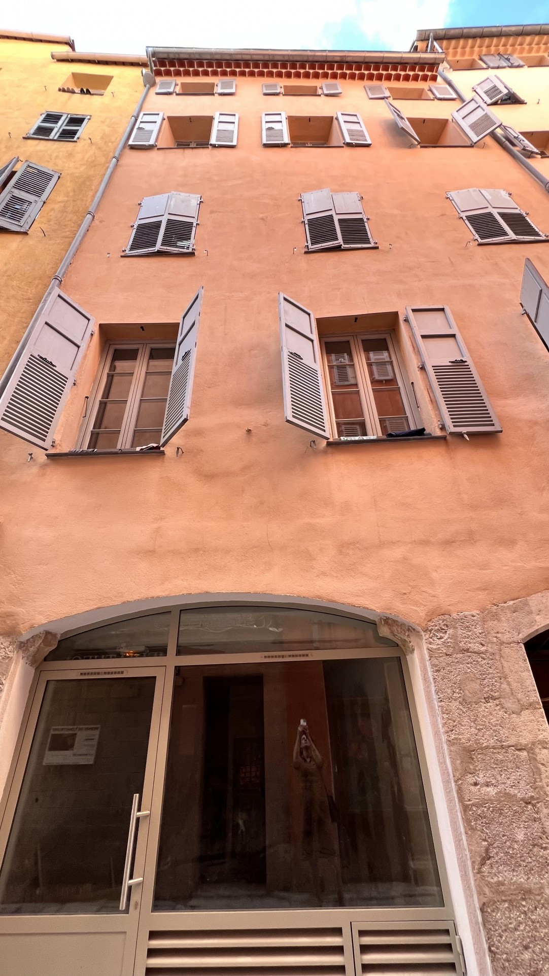 Vente Appartement à Grasse 3 pièces