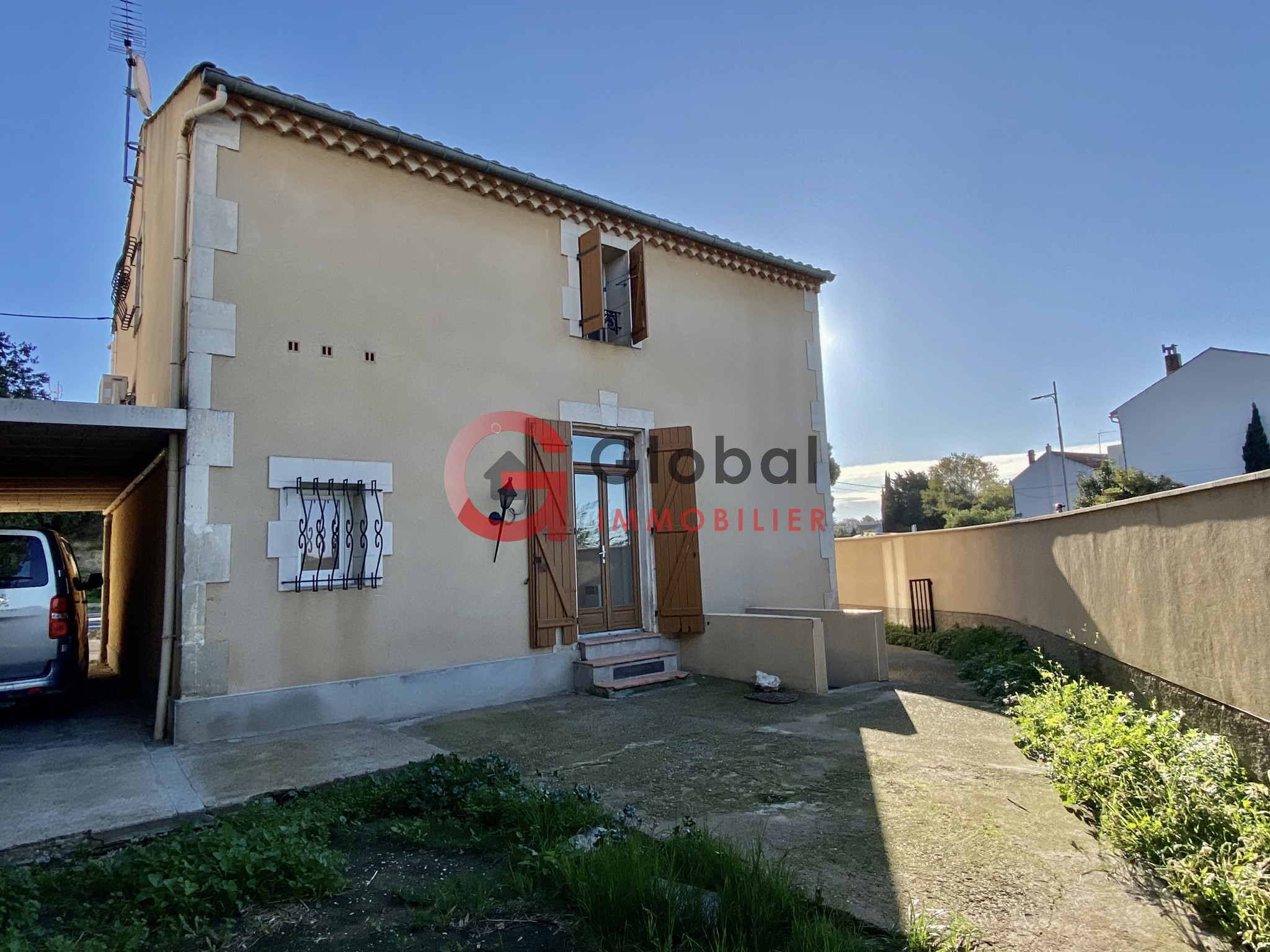 Vente Maison à Béziers 6 pièces