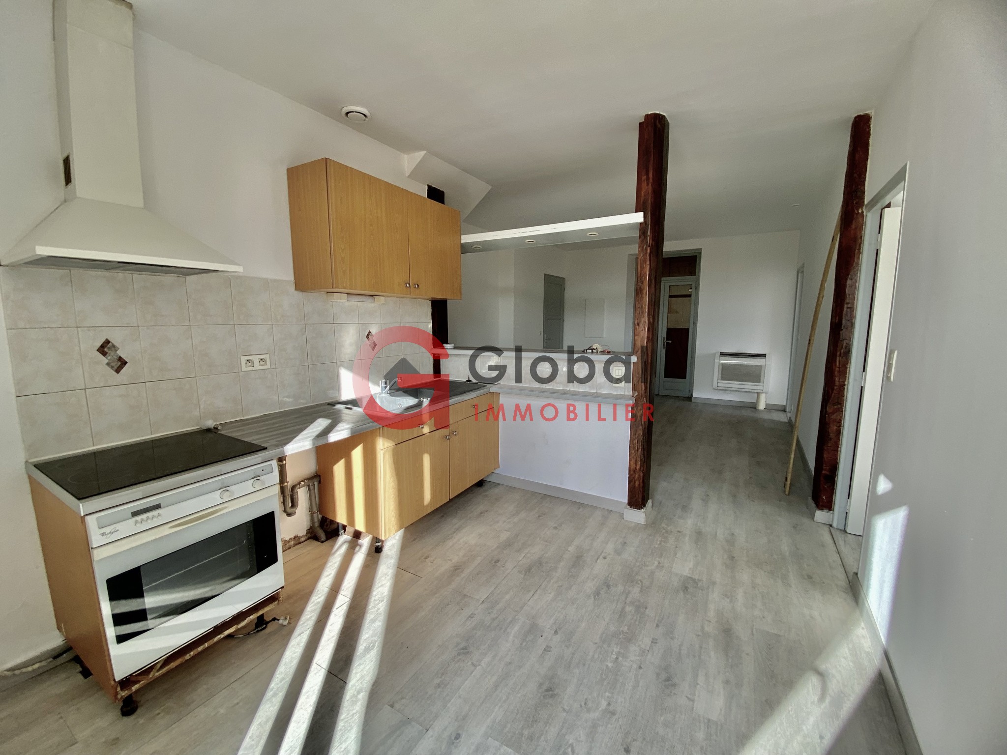 Vente Maison à Béziers 6 pièces