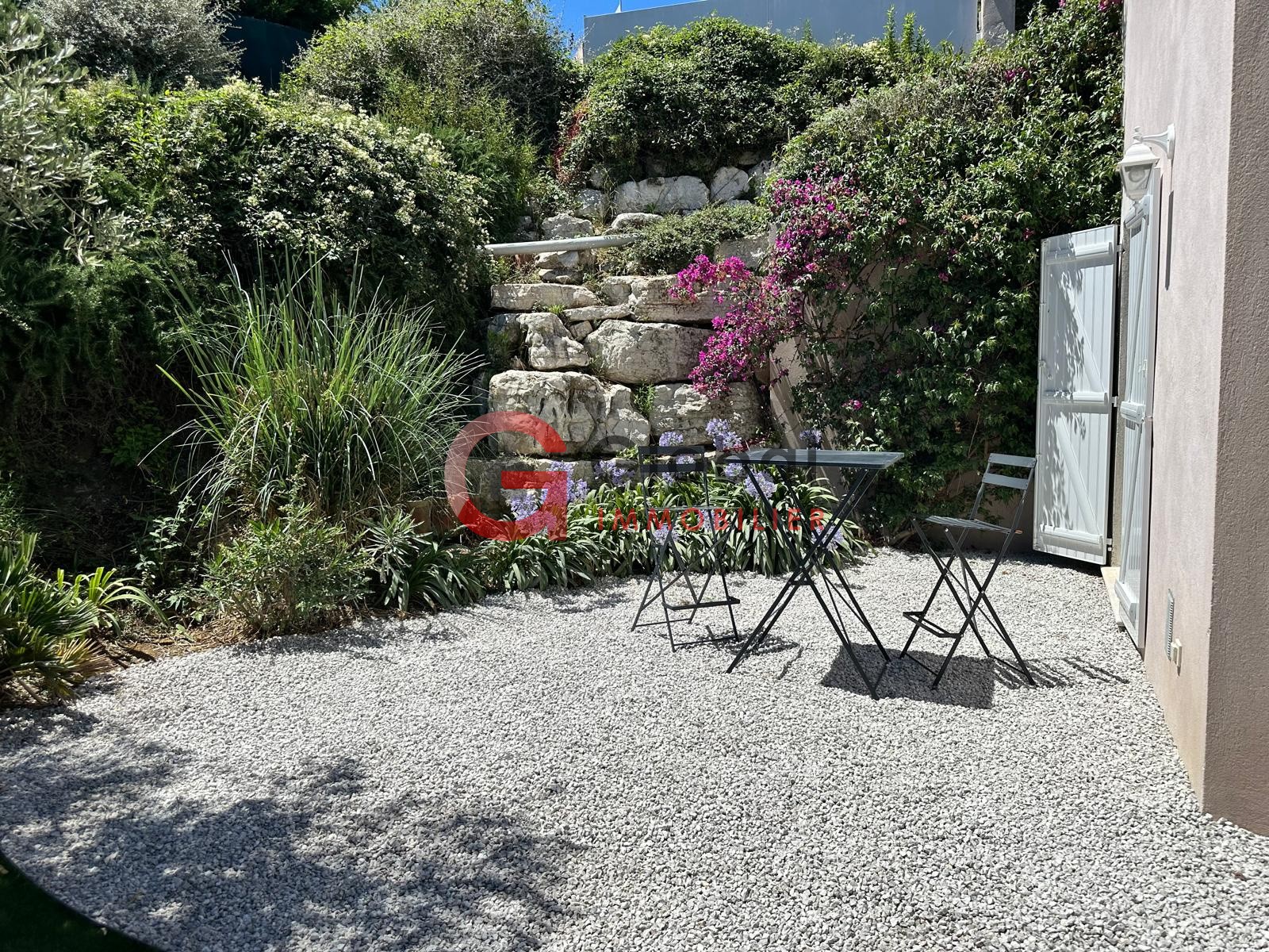 Vente Maison à Cagnes-sur-Mer 4 pièces