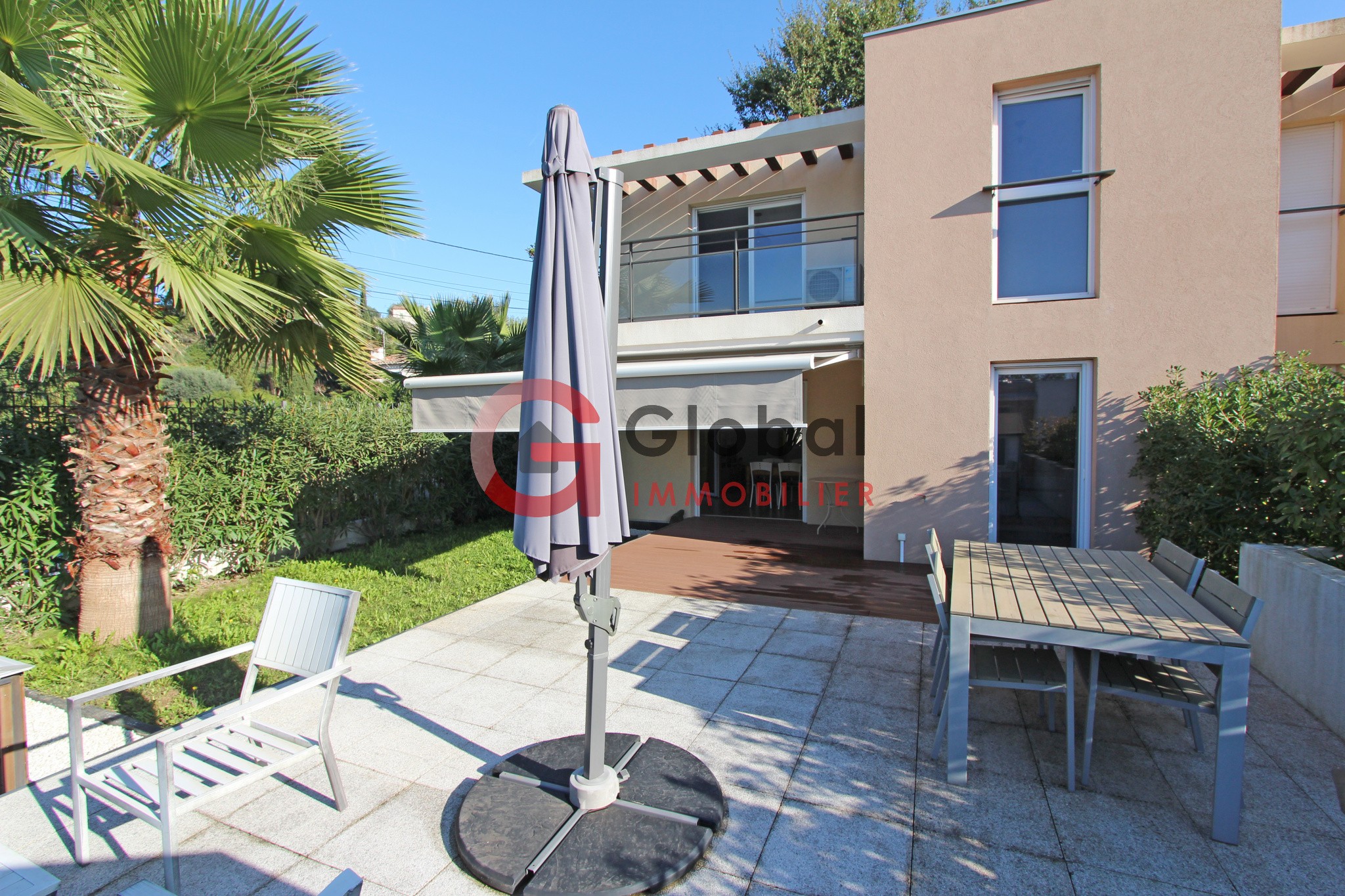 Vente Maison à Cagnes-sur-Mer 4 pièces