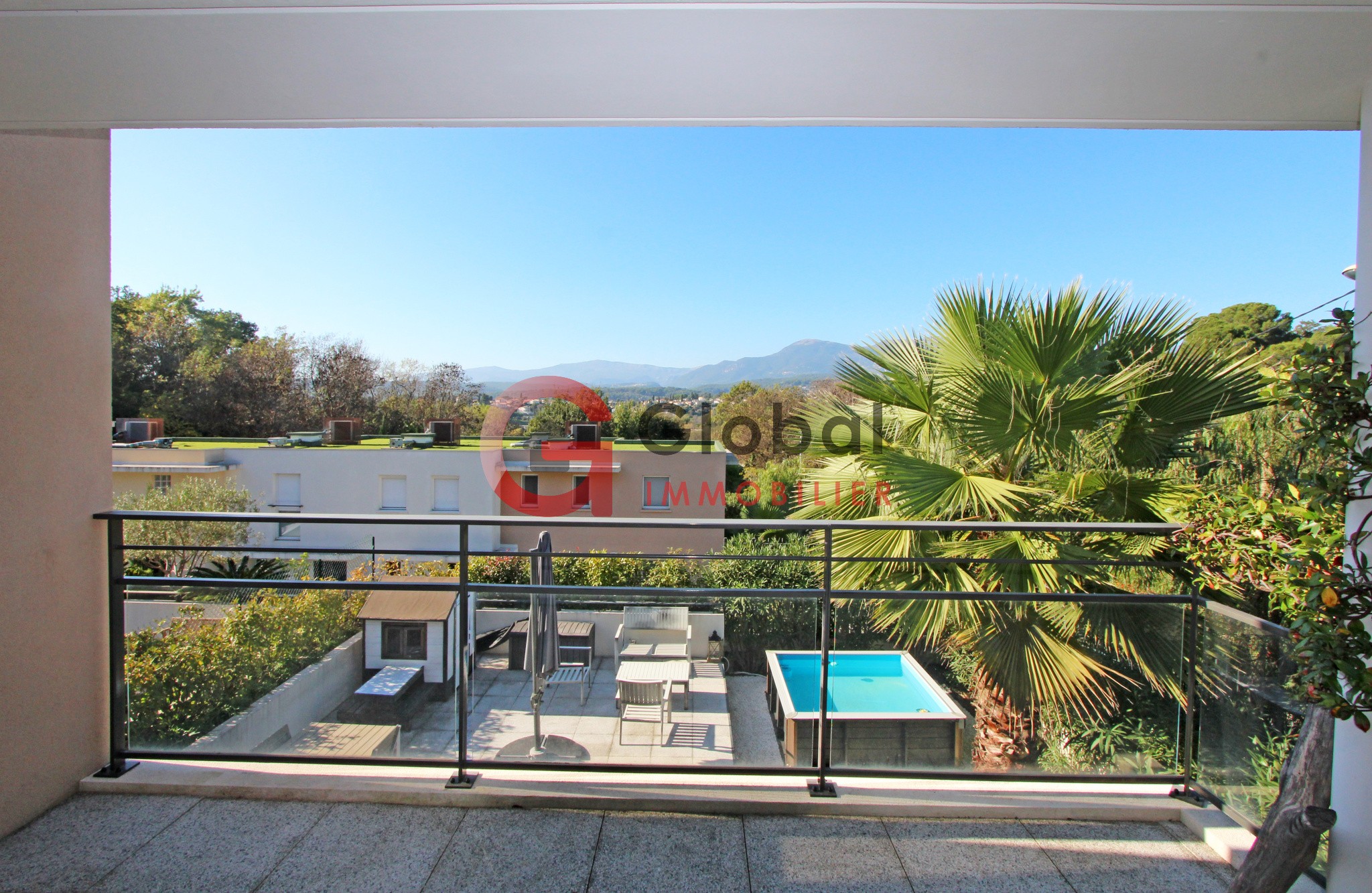 Vente Maison à Cagnes-sur-Mer 4 pièces