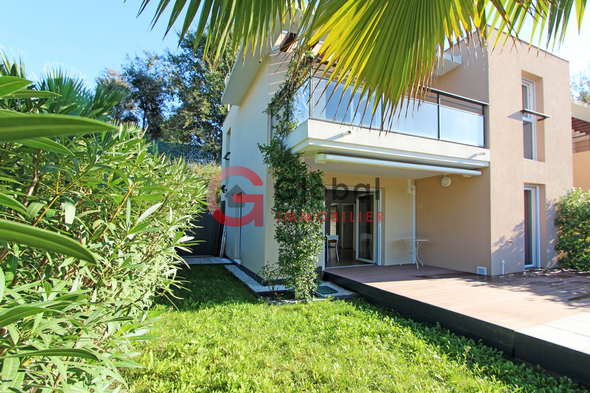 Vente Maison à Cagnes-sur-Mer 4 pièces