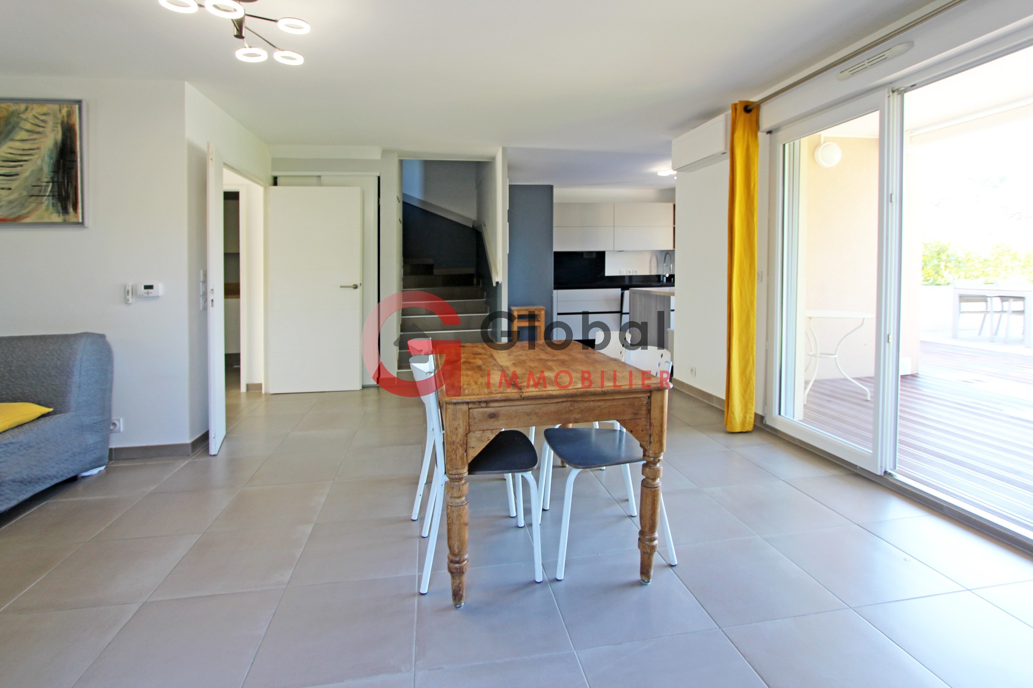 Vente Maison à Cagnes-sur-Mer 4 pièces