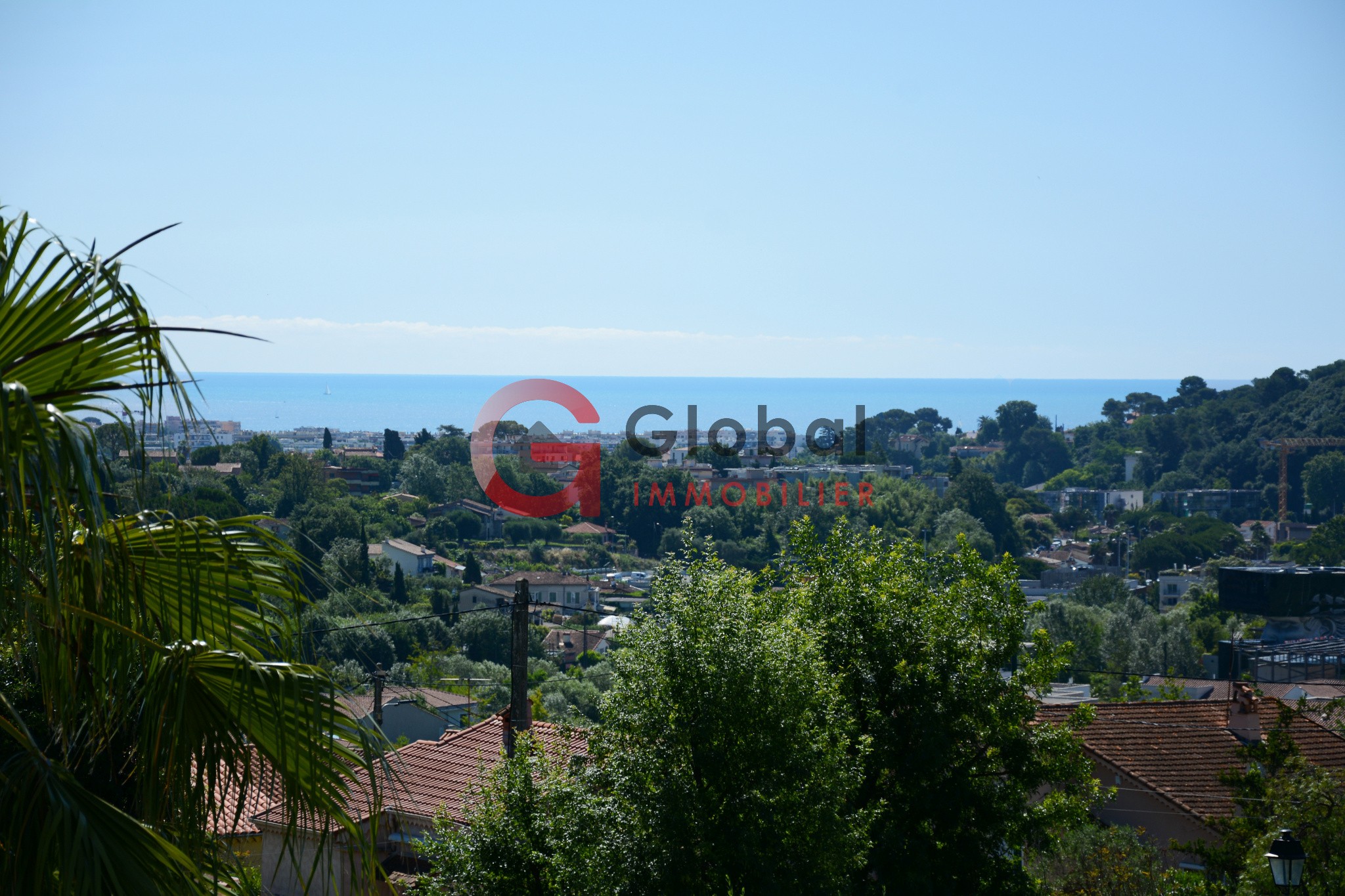 Vente Appartement à Villeneuve-Loubet 2 pièces