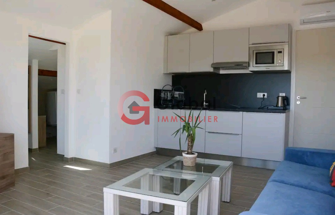 Vente Appartement à Villeneuve-Loubet 2 pièces