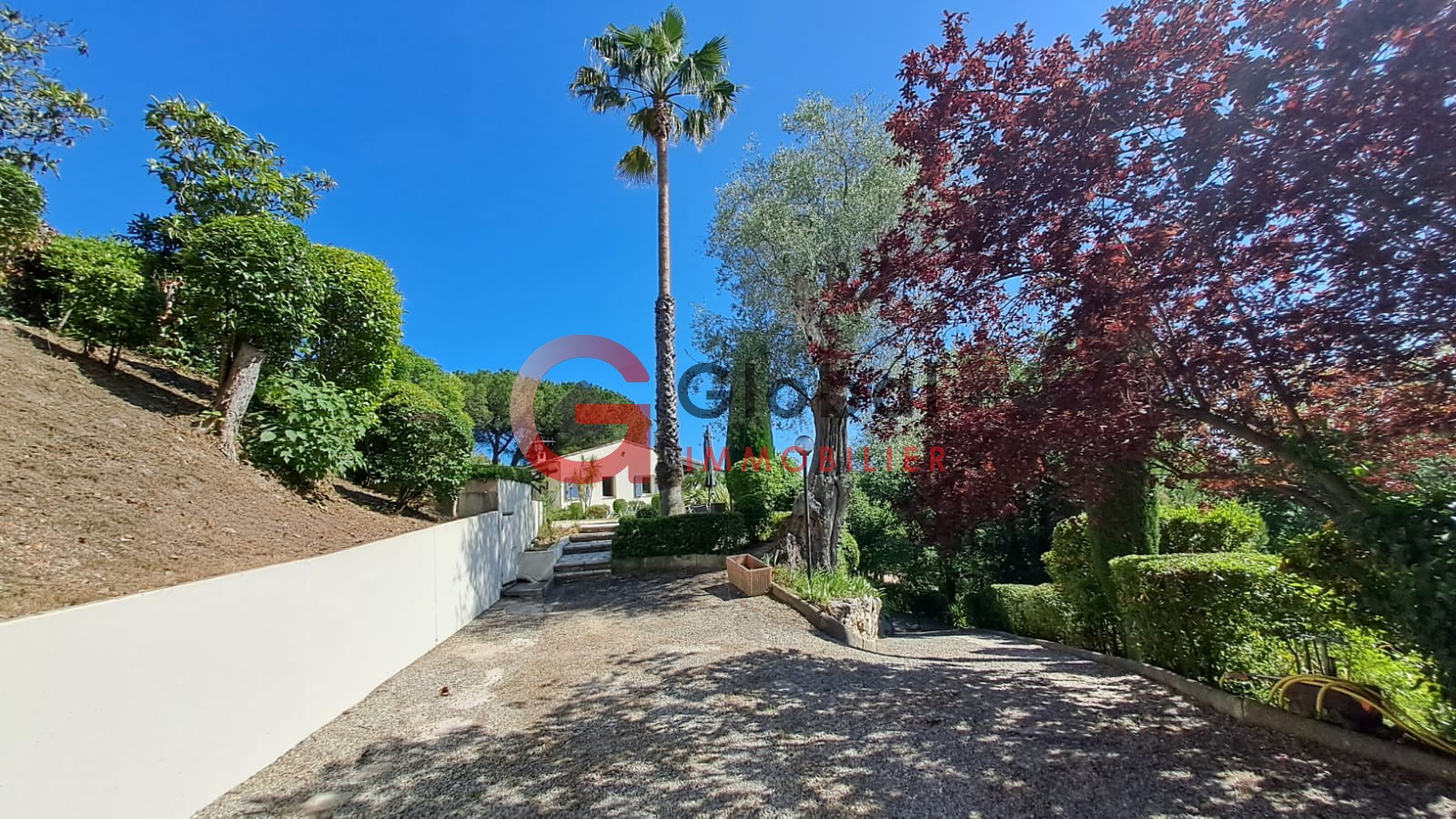 Vente Maison à Saint-Paul-de-Vence 4 pièces