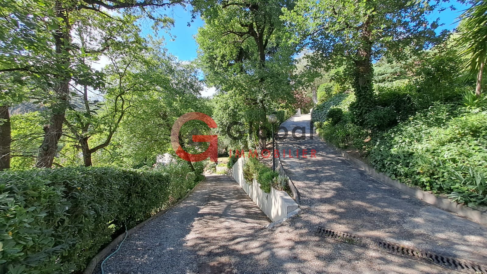 Vente Maison à Saint-Paul-de-Vence 4 pièces