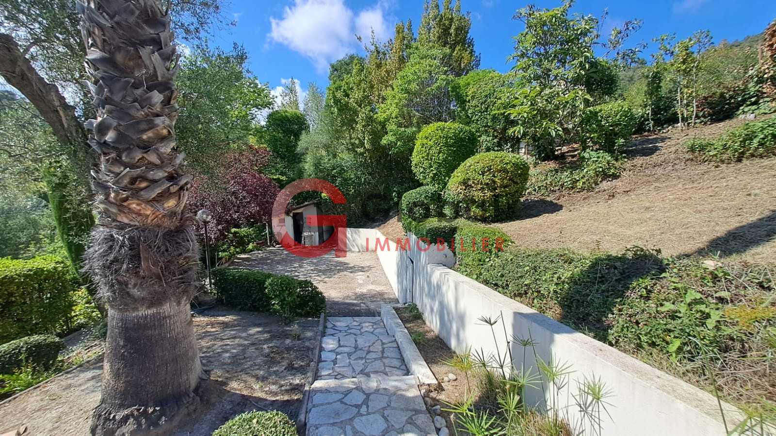 Vente Maison à Saint-Paul-de-Vence 4 pièces