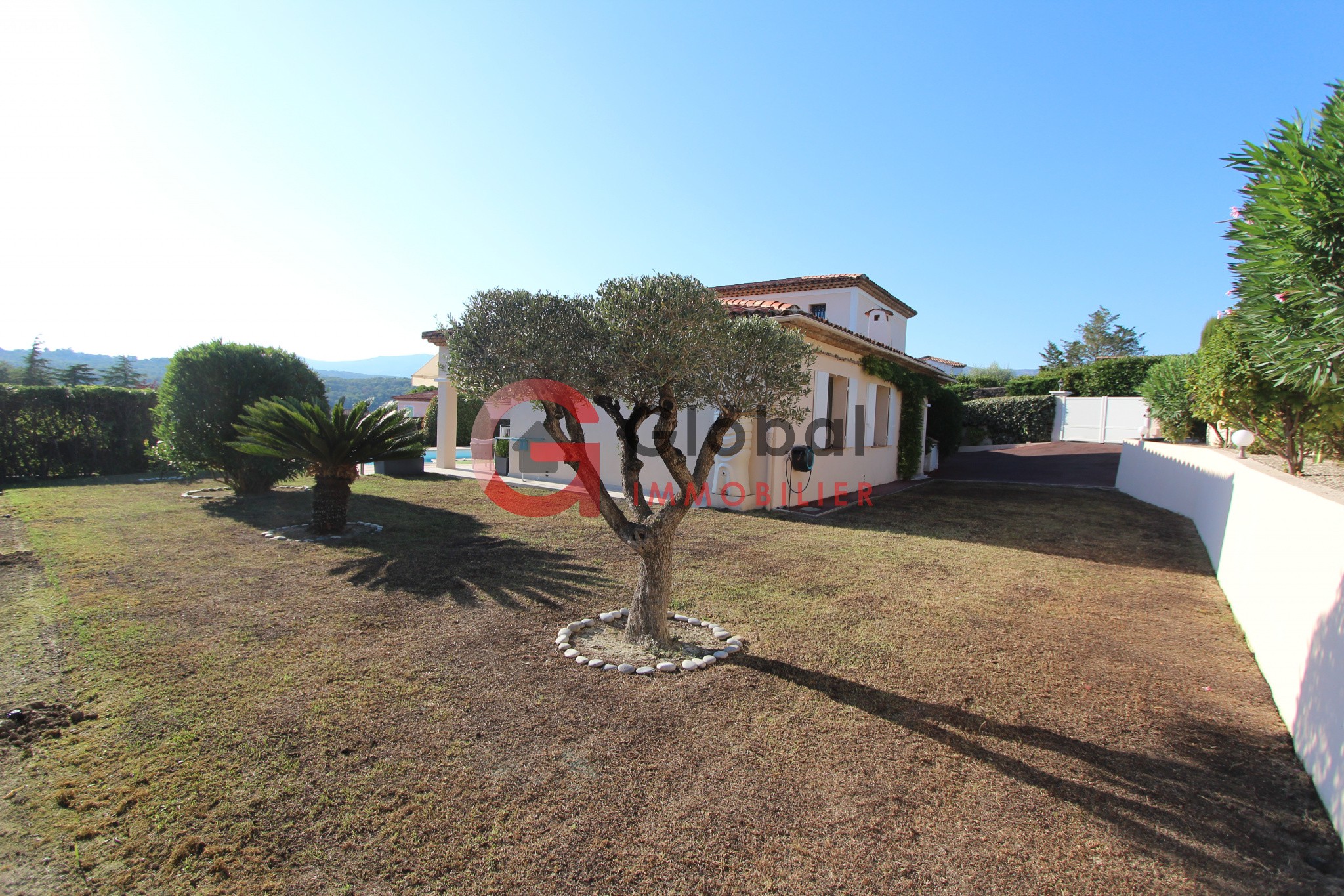 Vente Maison à la Colle-sur-Loup 5 pièces