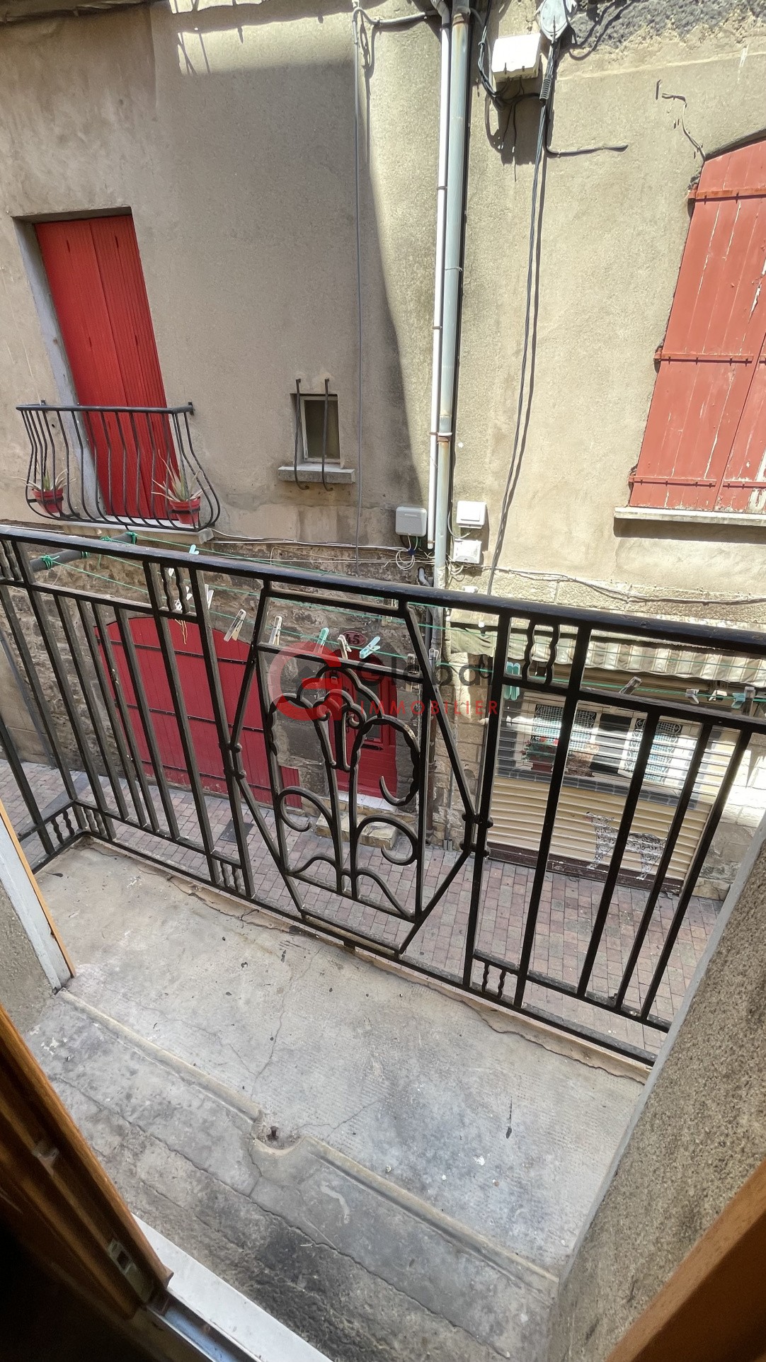 Vente Appartement à Agde 2 pièces