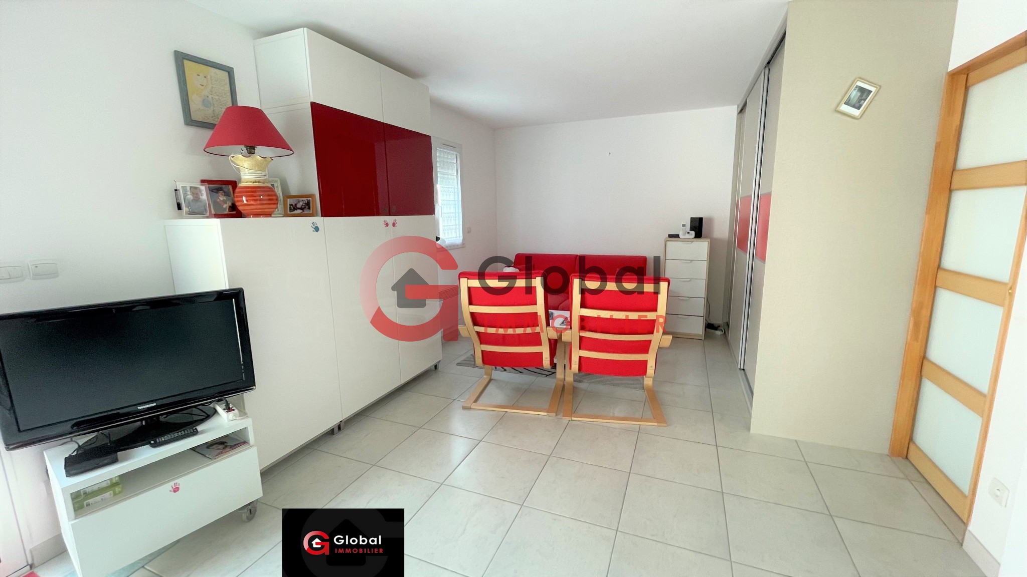 Vente Maison à Agde 2 pièces