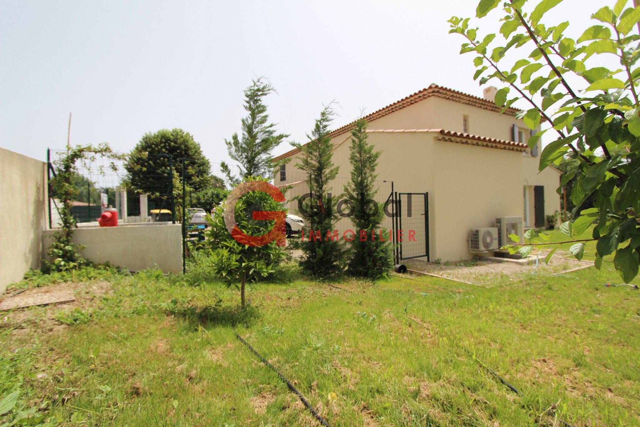 Vente Maison à la Colle-sur-Loup 5 pièces