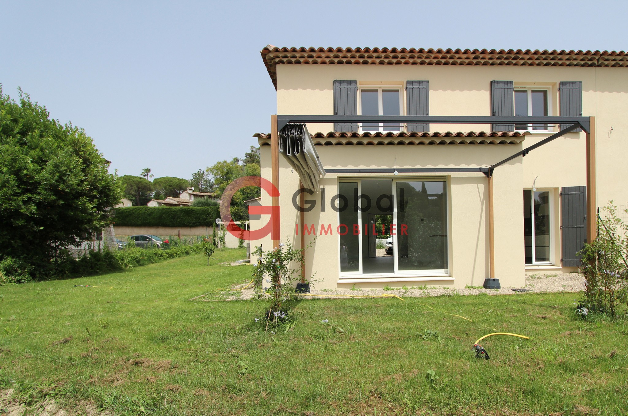 Vente Maison à la Colle-sur-Loup 5 pièces