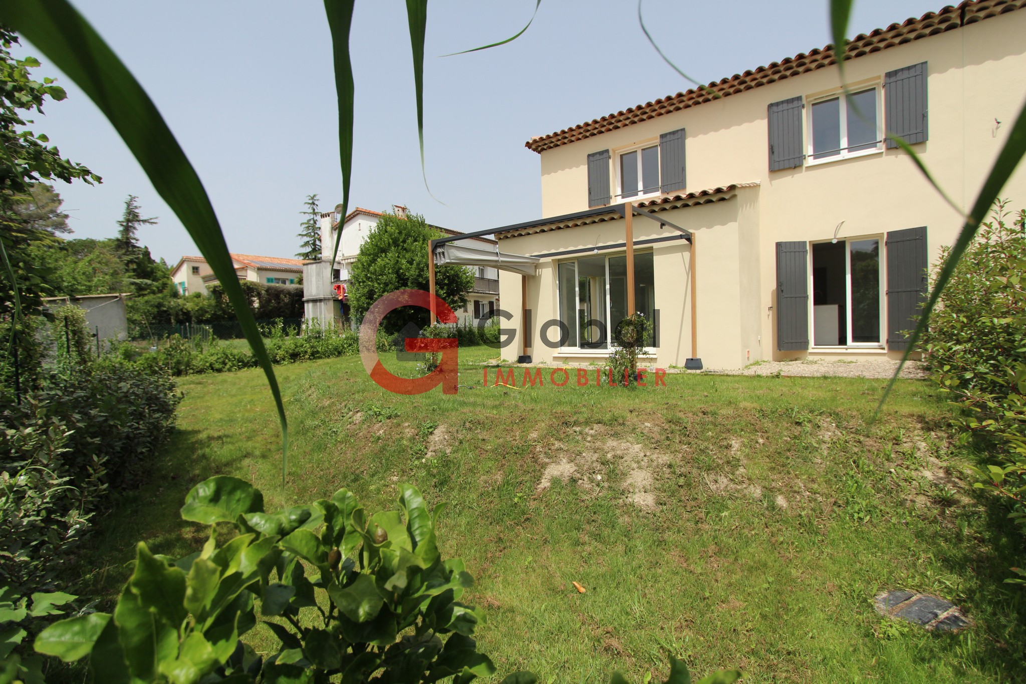 Vente Maison à la Colle-sur-Loup 5 pièces