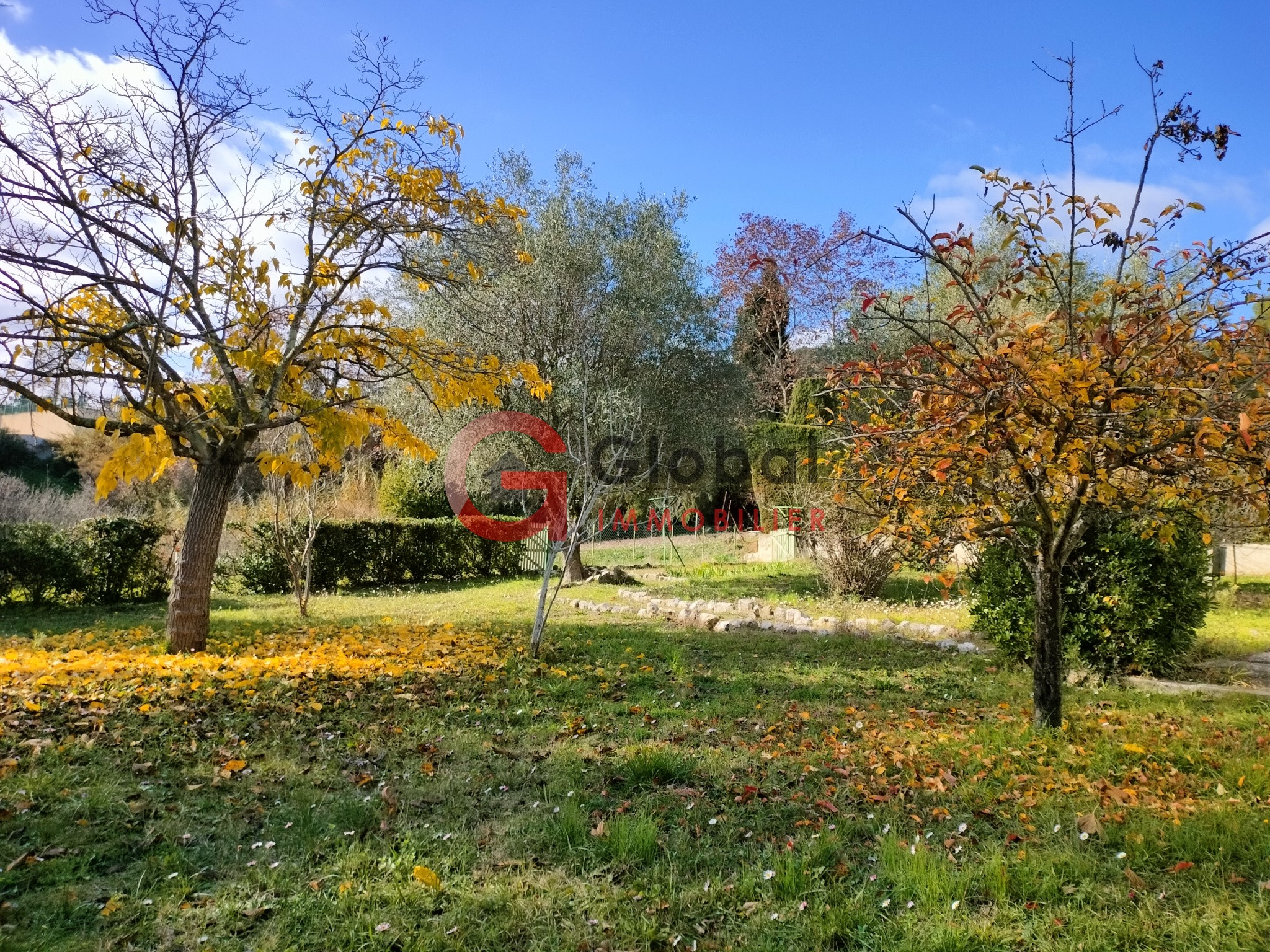 Vente Maison à la Colle-sur-Loup 4 pièces