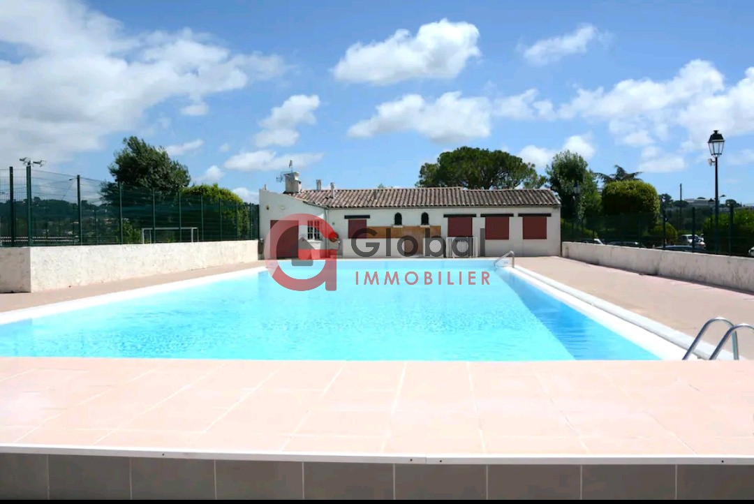 Vente Appartement à la Colle-sur-Loup 2 pièces