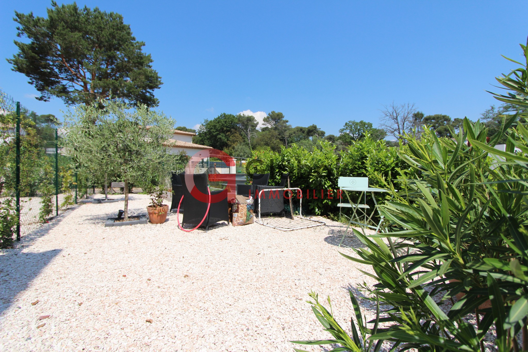 Vente Maison à la Colle-sur-Loup 5 pièces