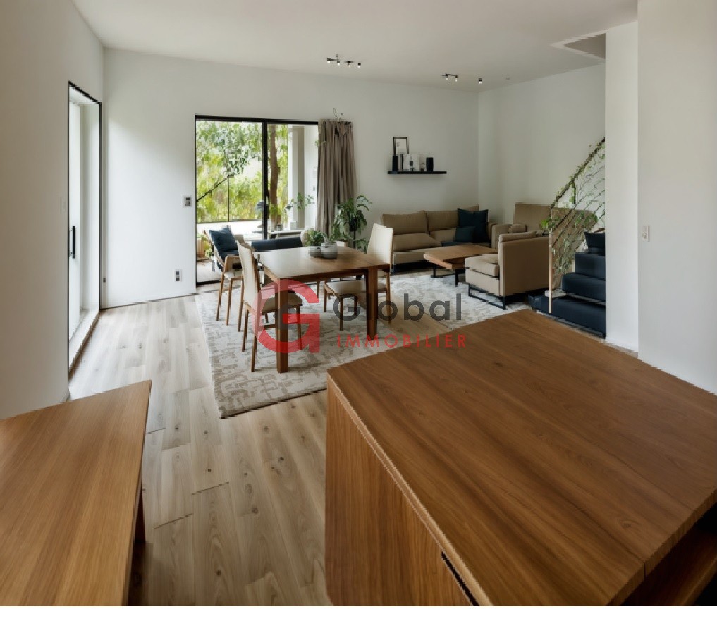 Vente Maison à Saint-Paul-de-Vence 4 pièces