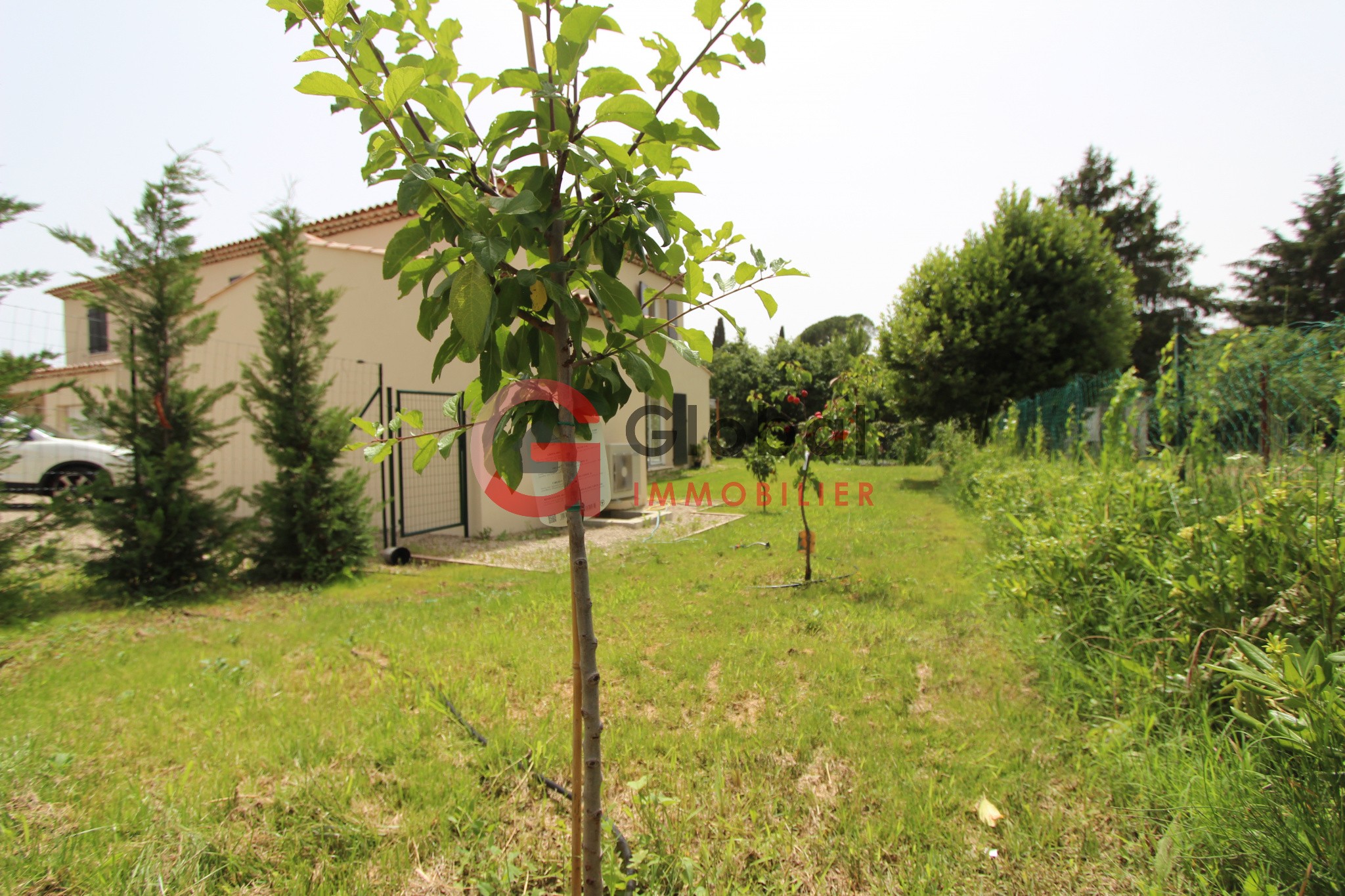 Vente Maison à Saint-Paul-de-Vence 5 pièces