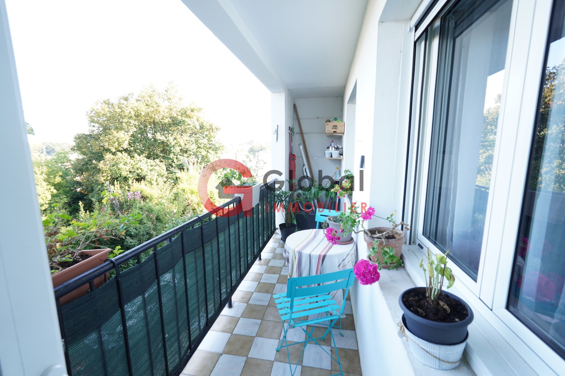 Vente Appartement à Hendaye 3 pièces