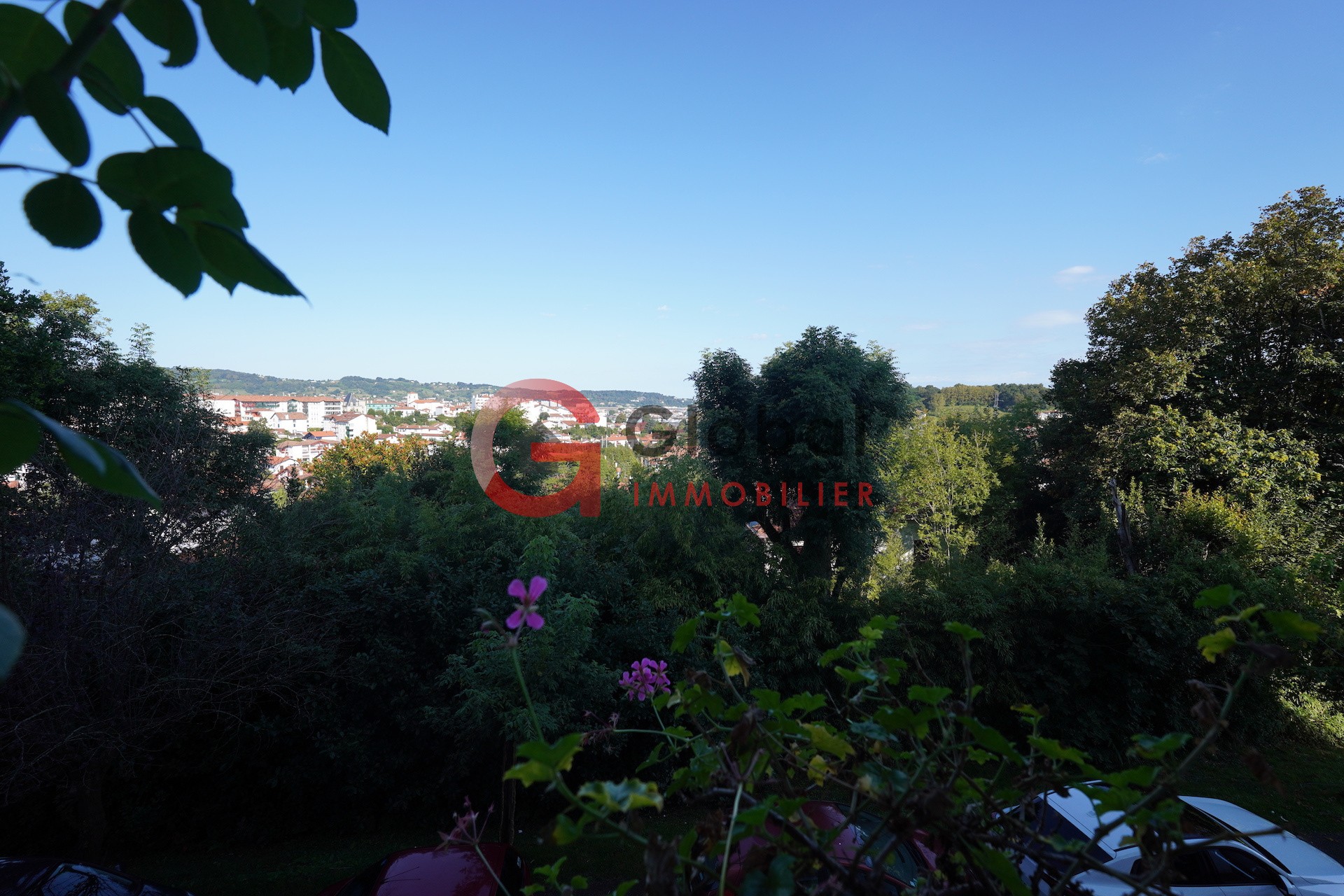 Vente Appartement à Hendaye 3 pièces