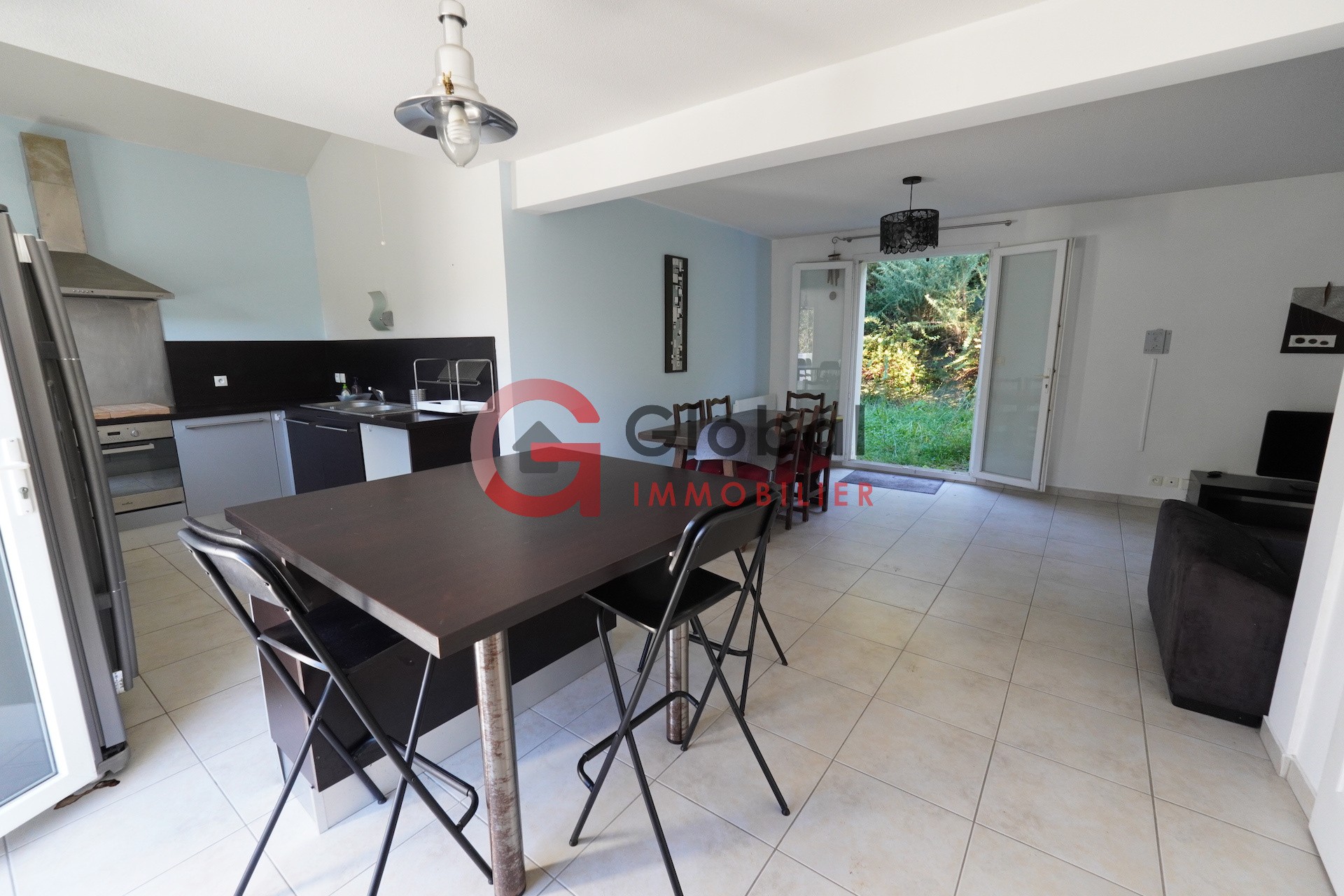 Vente Maison à Saint-Jean-de-Luz 5 pièces