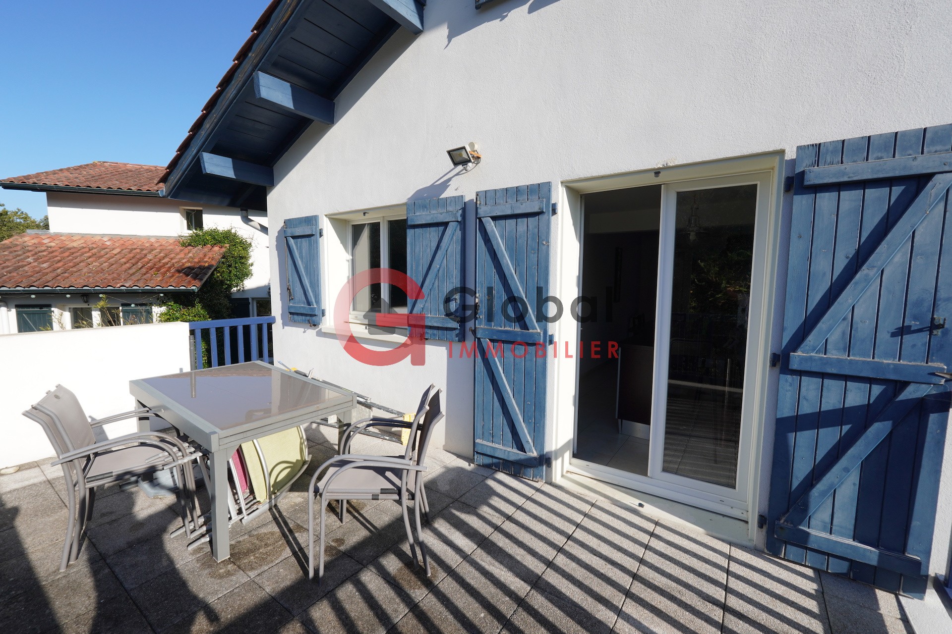 Vente Maison à Saint-Jean-de-Luz 5 pièces