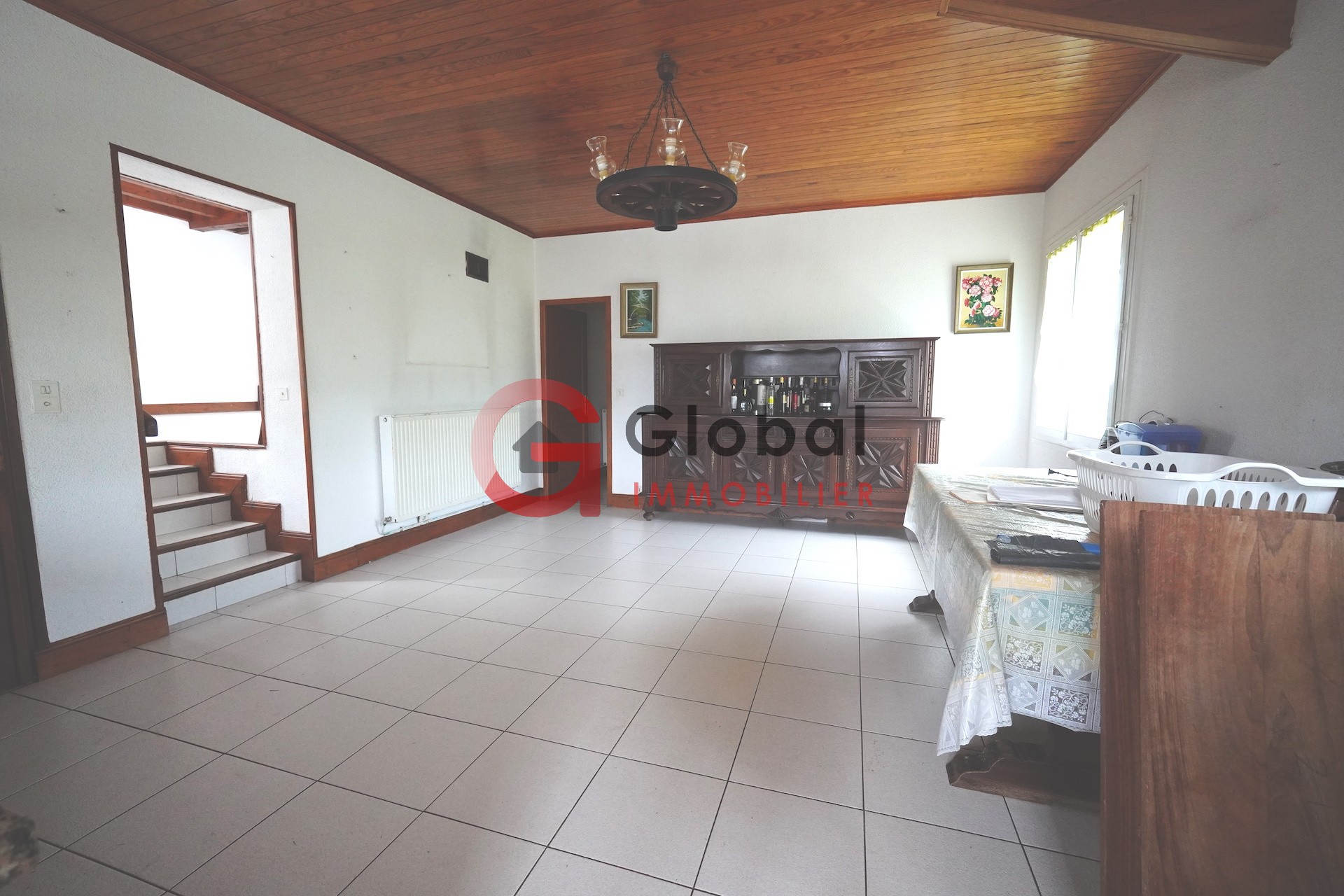 Vente Maison à Urrugne 8 pièces