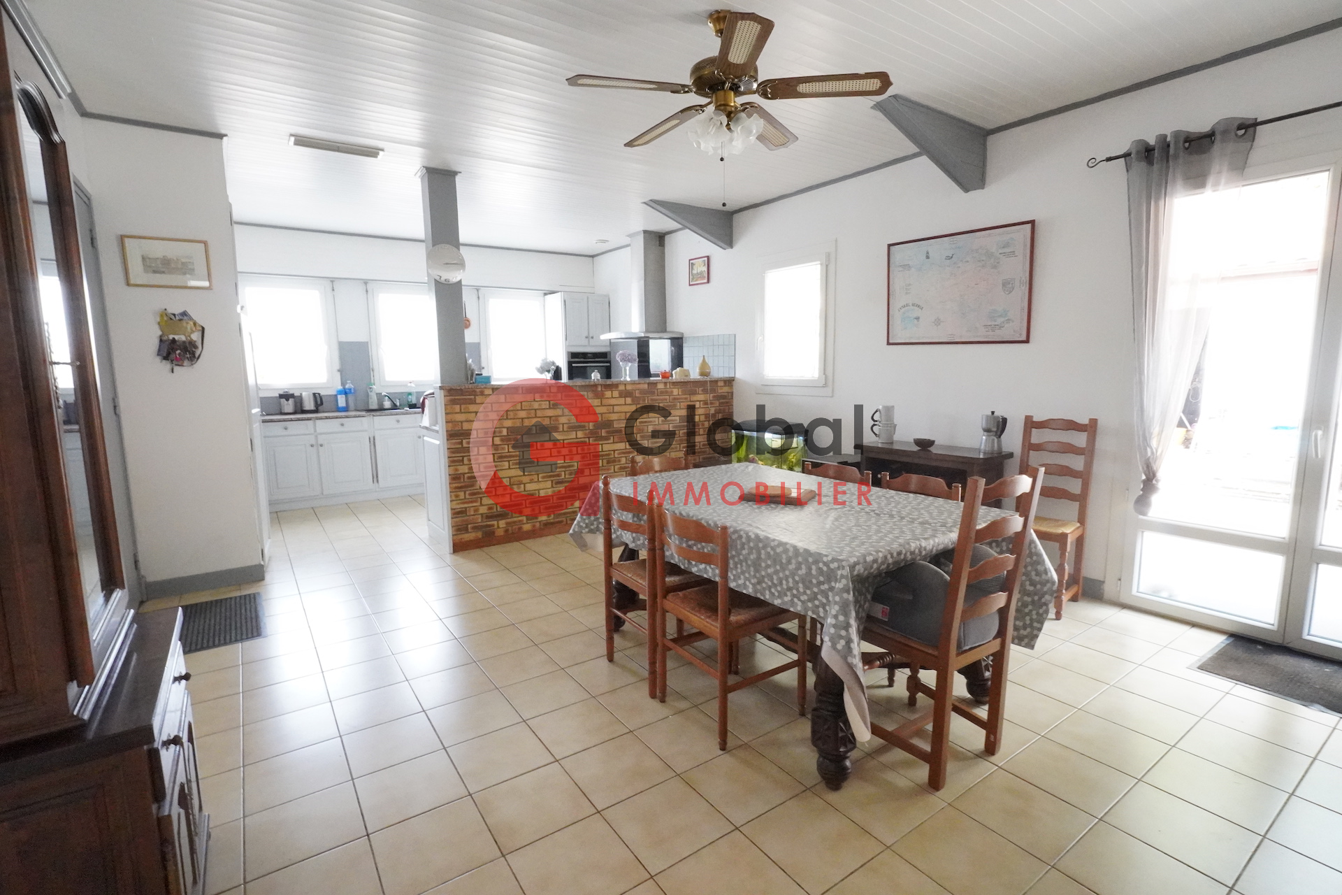 Vente Maison à Urrugne 8 pièces