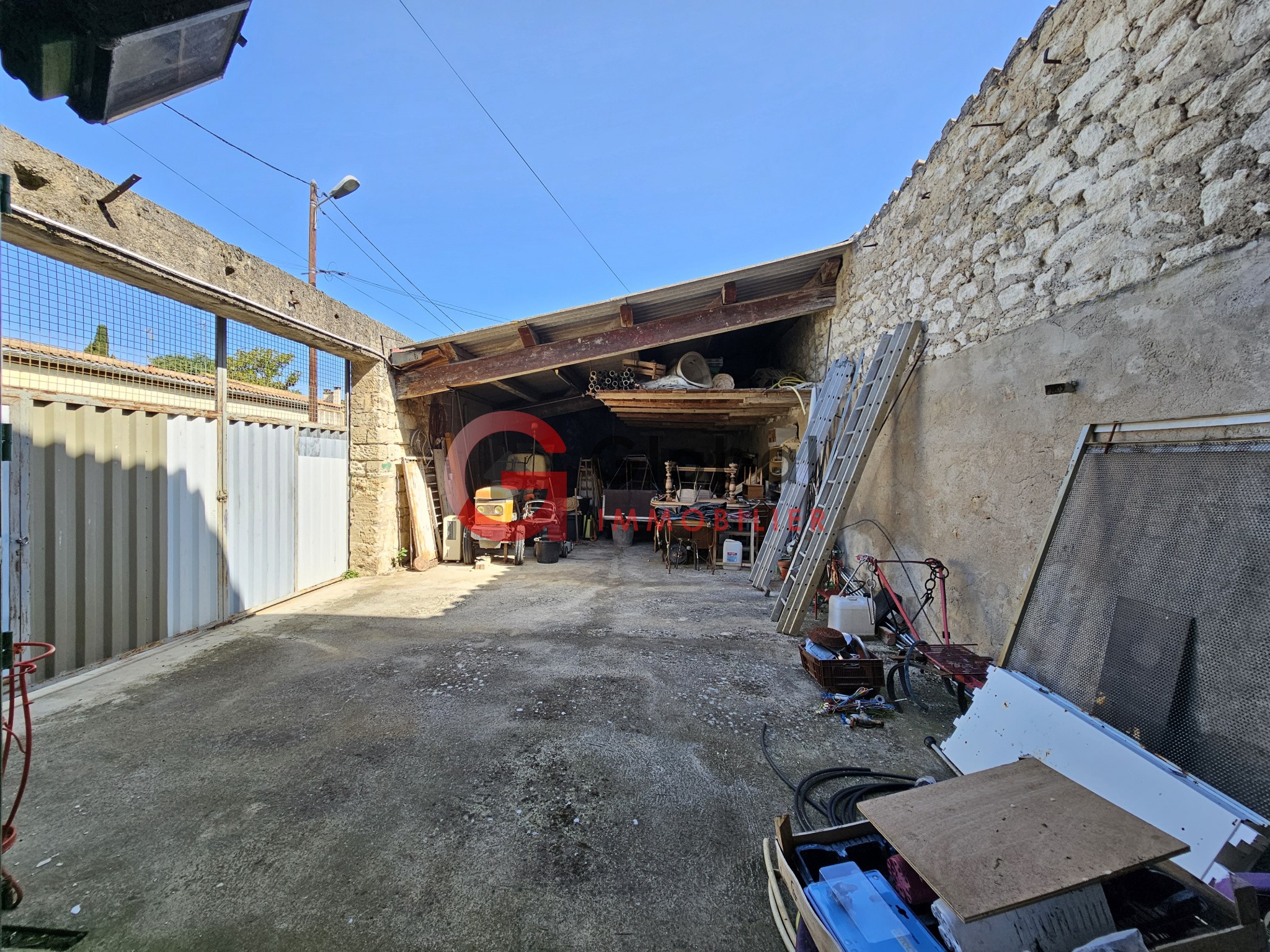 Vente Maison à Lunel-Viel 6 pièces