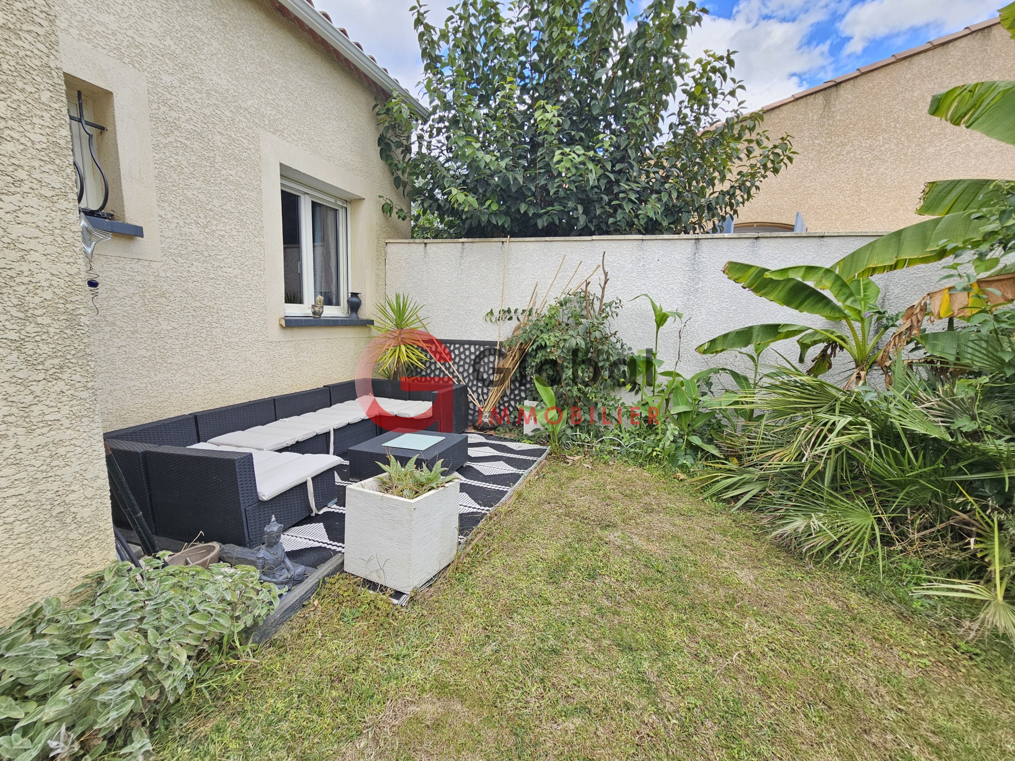 Vente Maison à Lunel-Viel 5 pièces