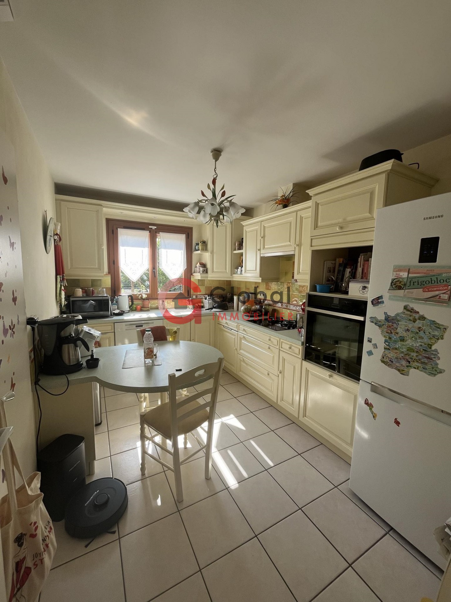 Vente Maison à Bourges 5 pièces