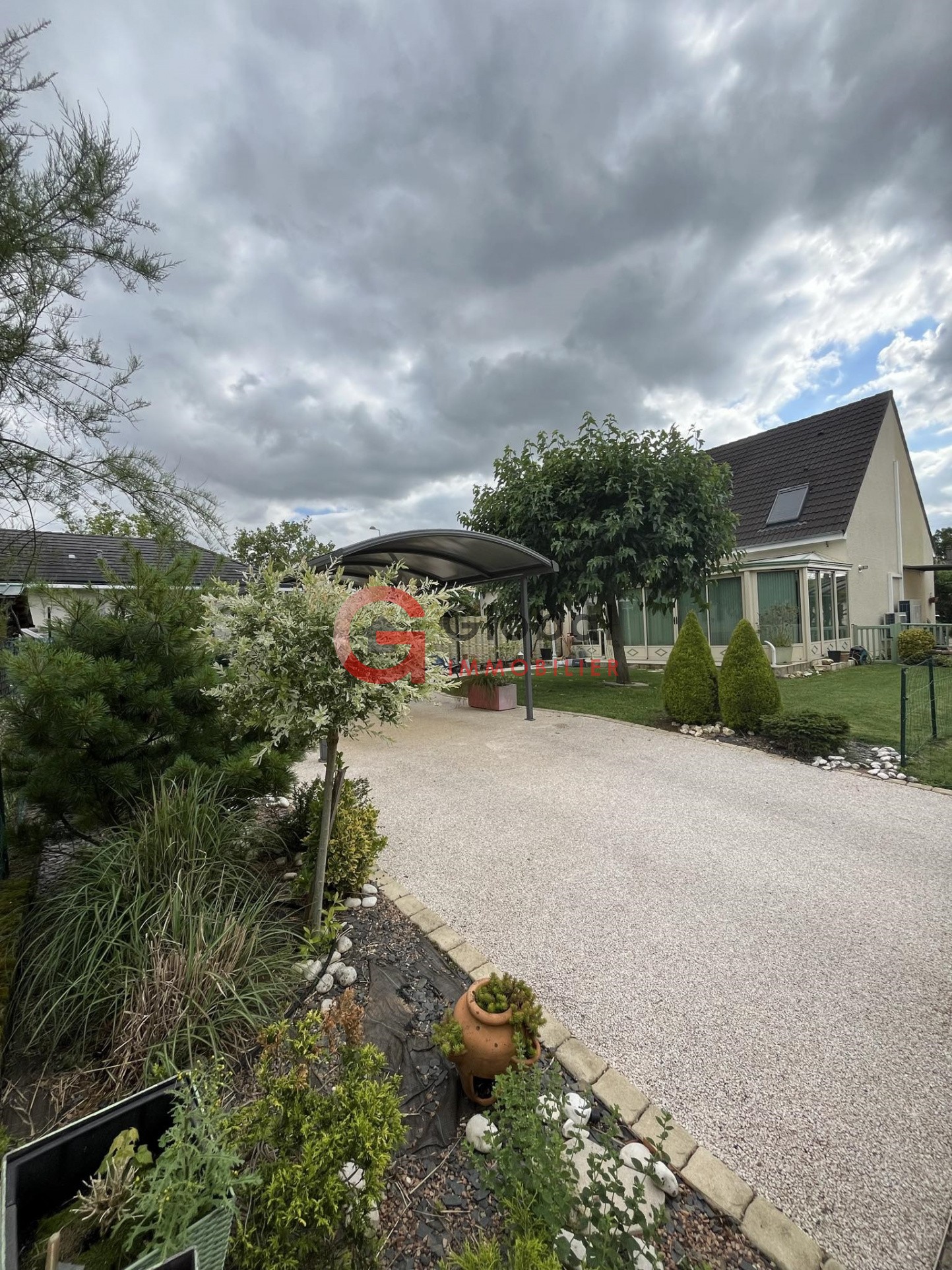 Vente Maison à Bourges 5 pièces