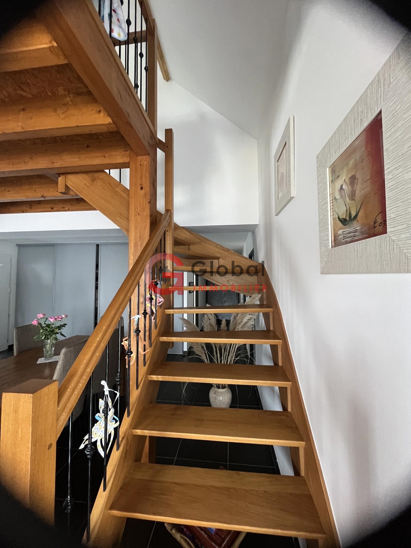 Vente Maison à Bourges 3 pièces