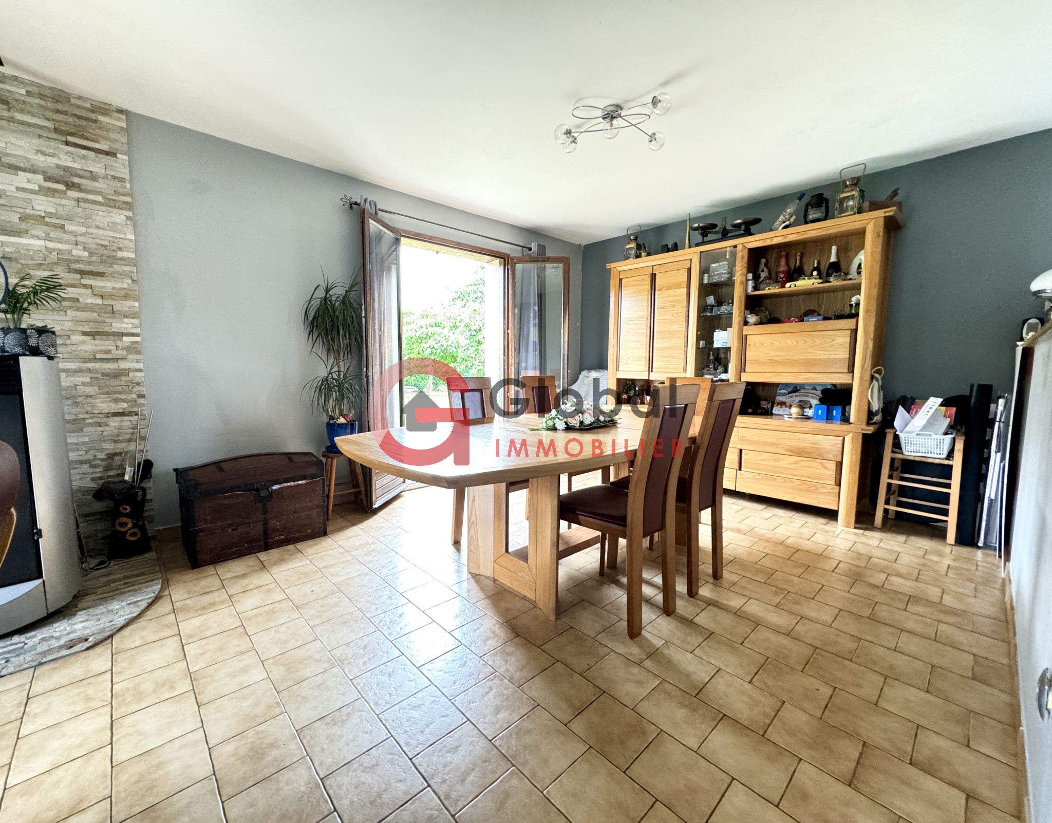 Vente Maison à Luneray 5 pièces