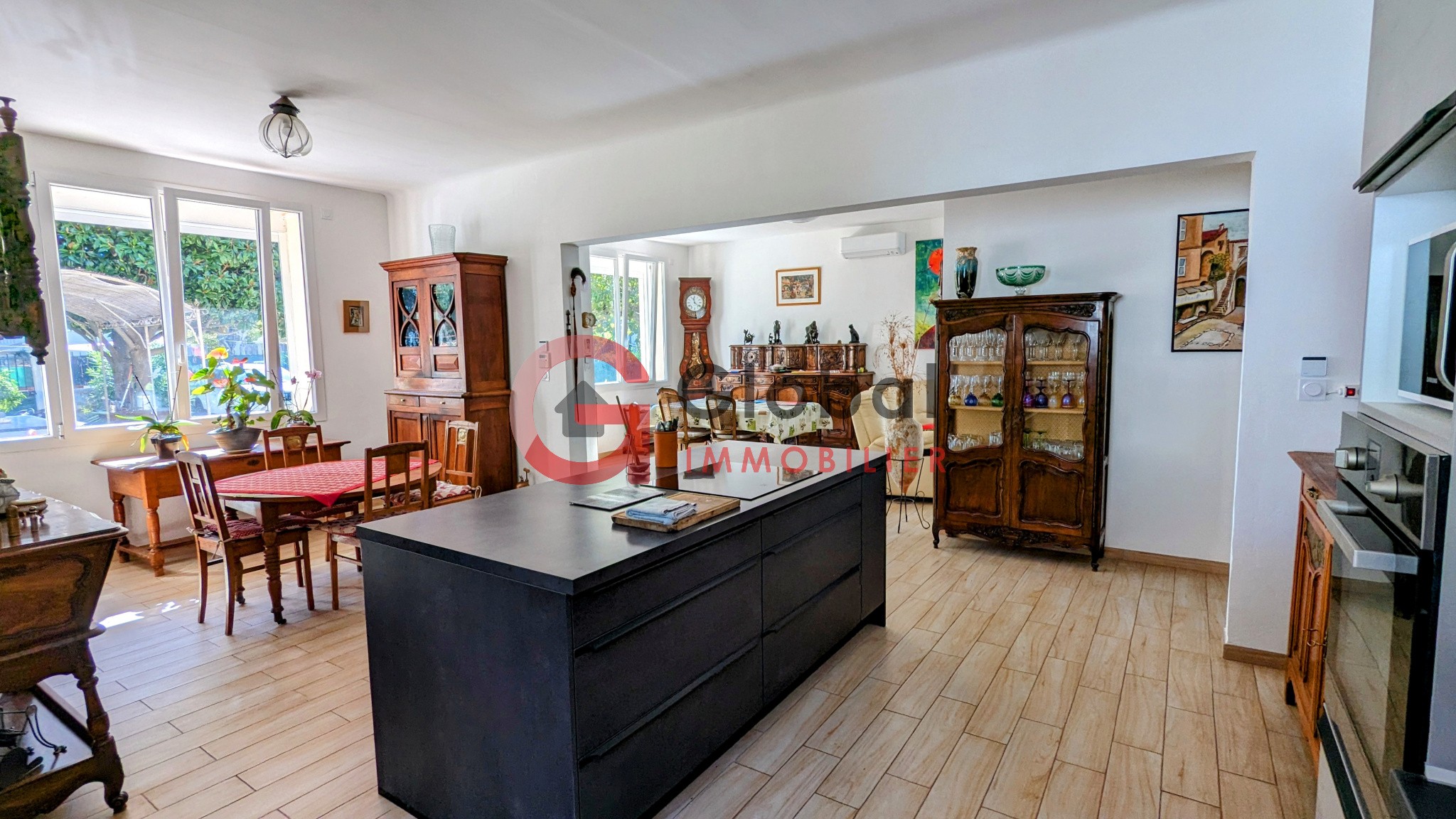 Vente Maison à la Seyne-sur-Mer 5 pièces