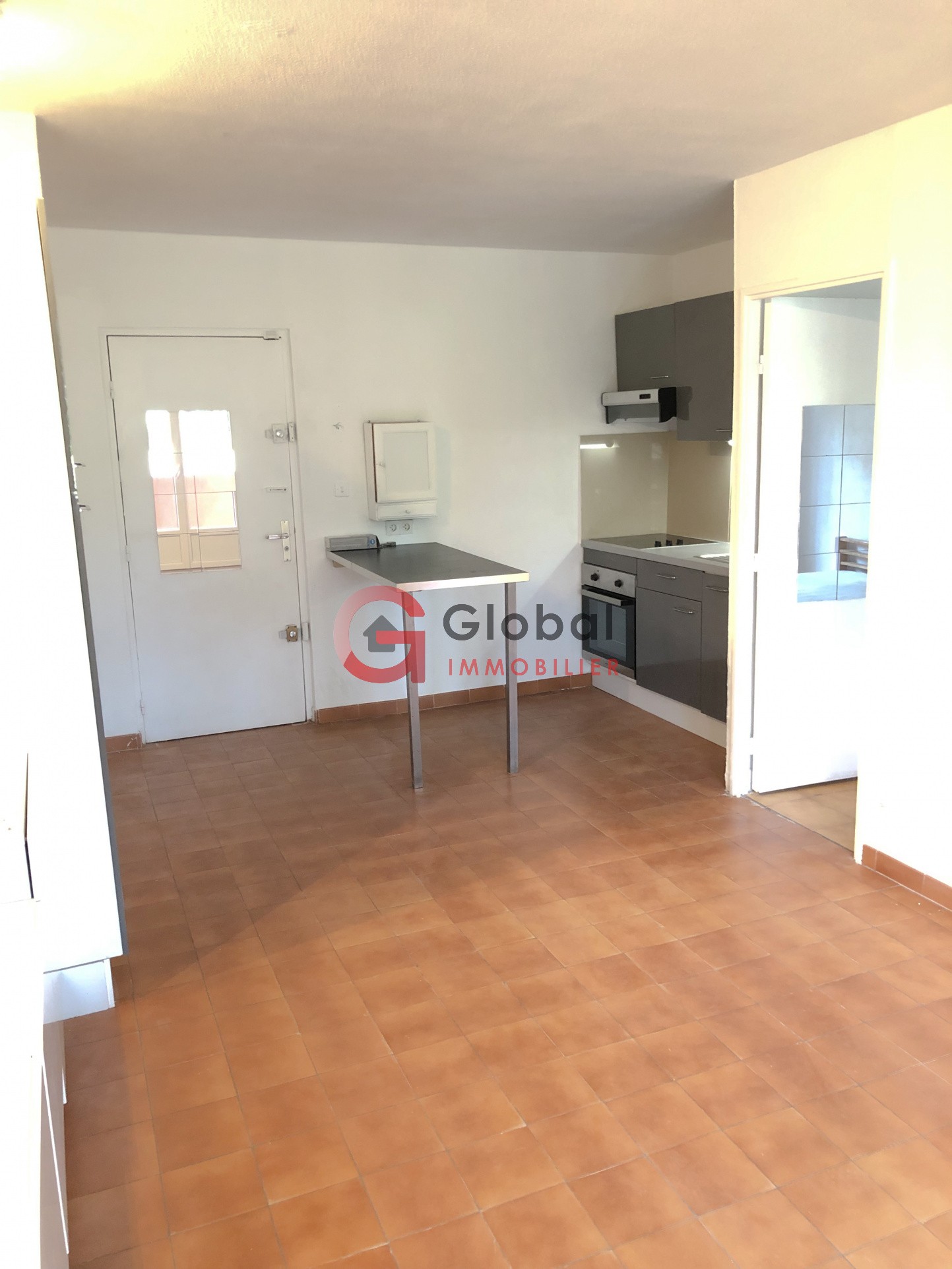 Vente Appartement à Sainte-Maxime 2 pièces