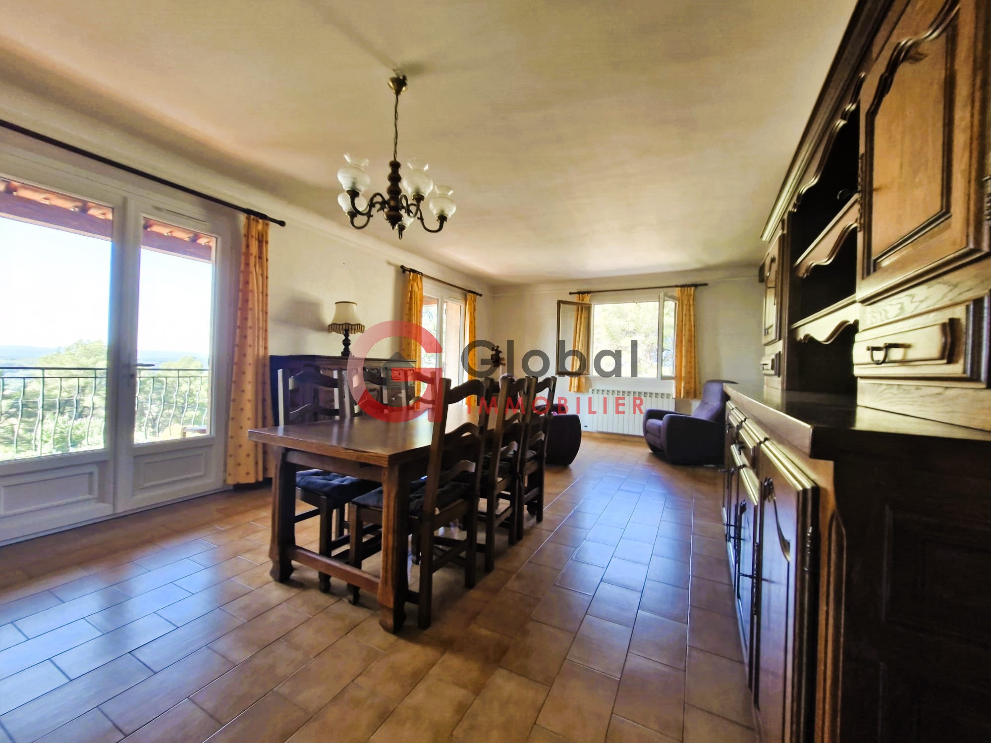 Vente Maison à Draguignan 6 pièces