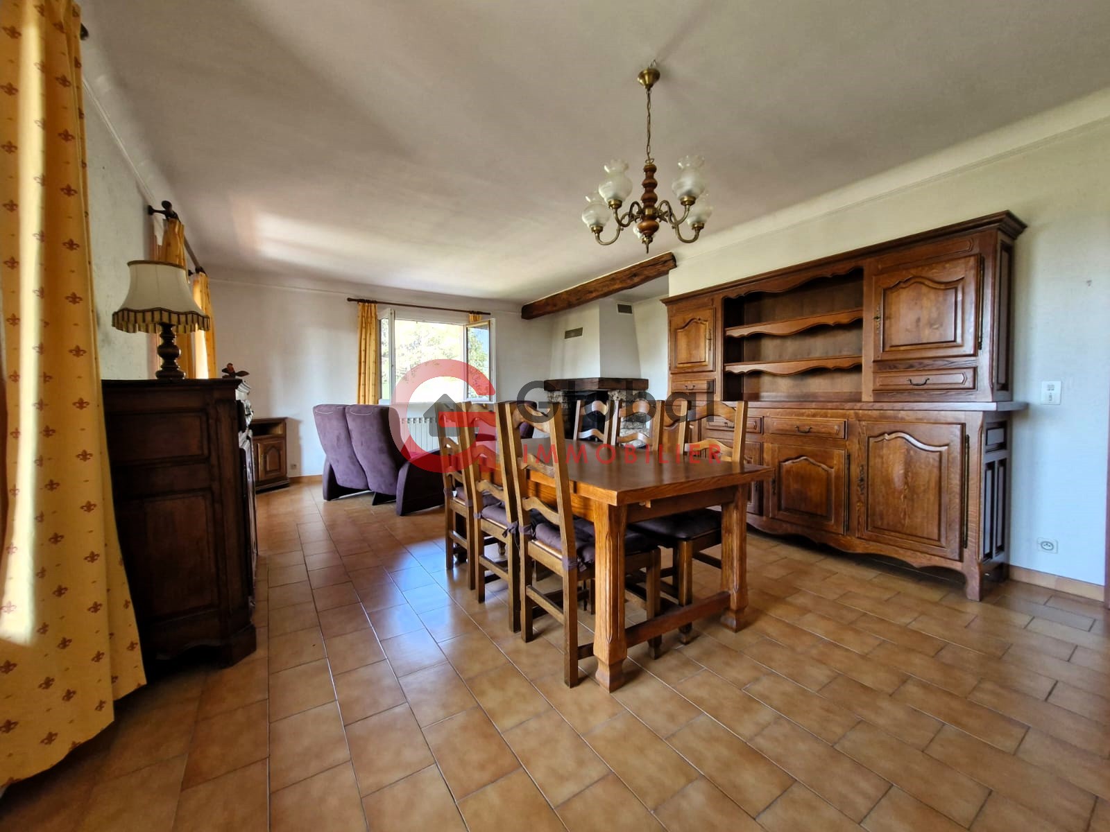 Vente Maison à Draguignan 6 pièces