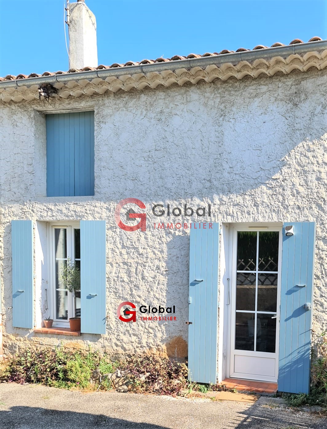 Vente Maison à Lorgues 7 pièces