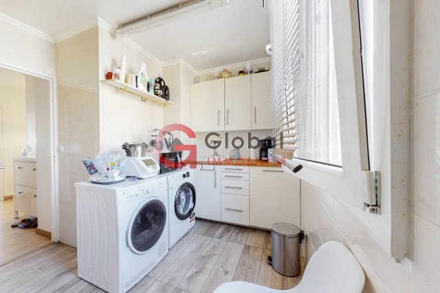 Vente Appartement à Paris Butte-Montmartre 18e arrondissement 3 pièces