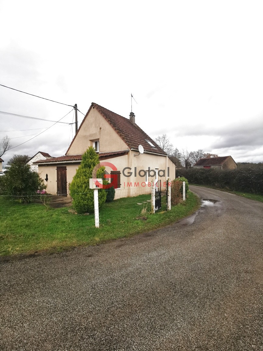 Vente Maison à Saint-Hilaire 4 pièces