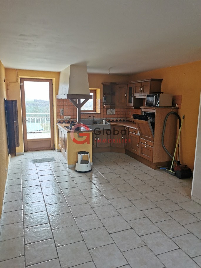 Vente Maison à Charroux 7 pièces