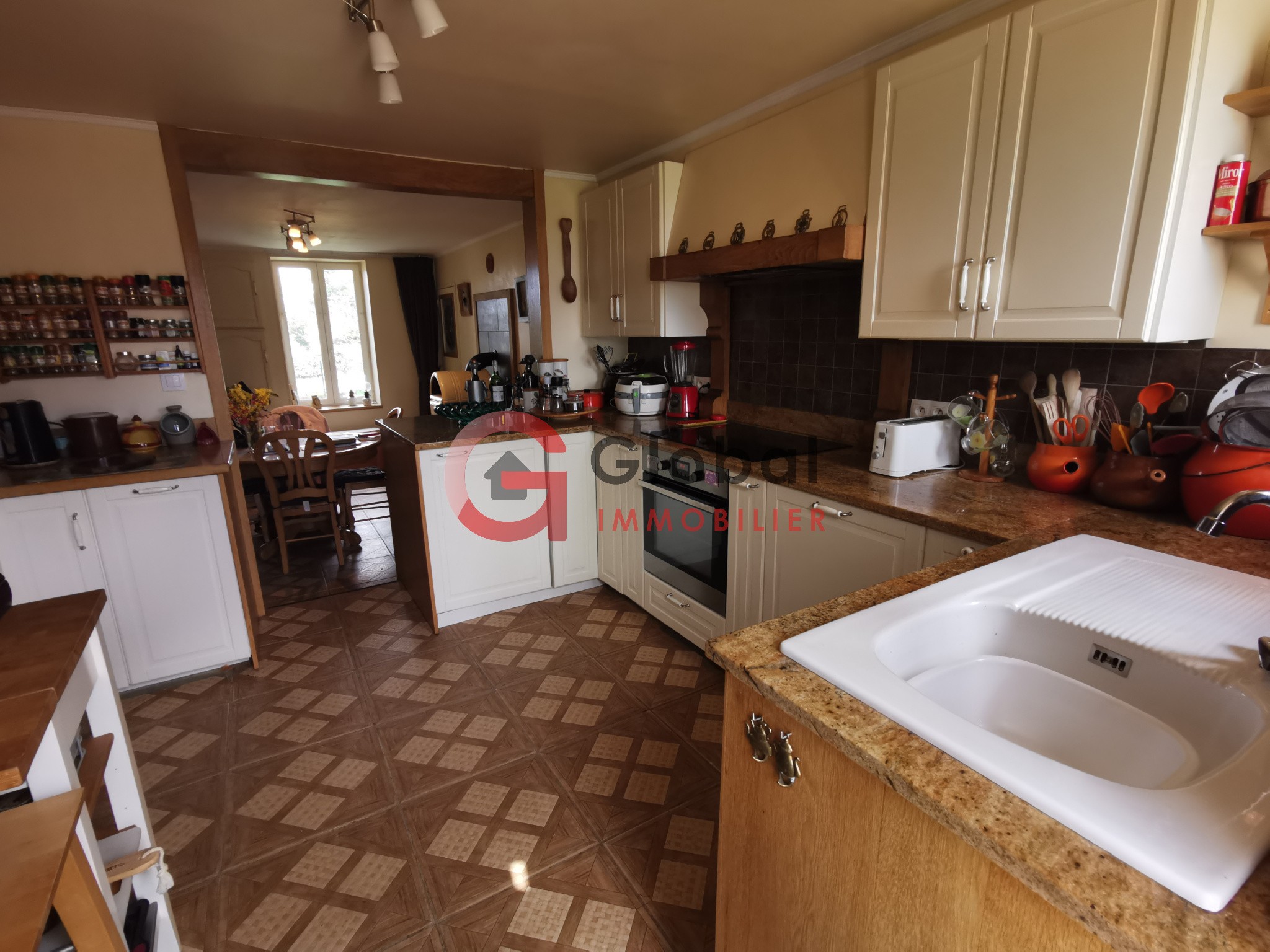 Vente Maison à la Celle 6 pièces