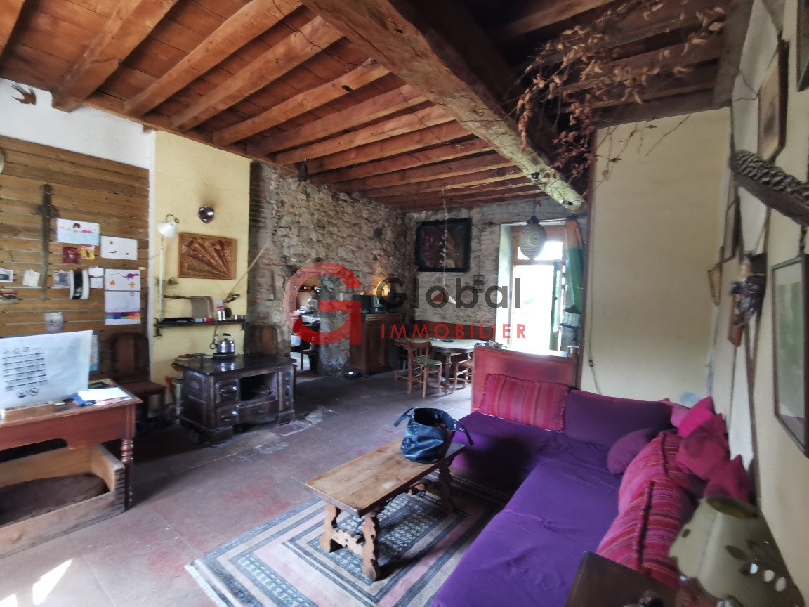 Vente Maison à Saint-Priest-en-Murat 5 pièces