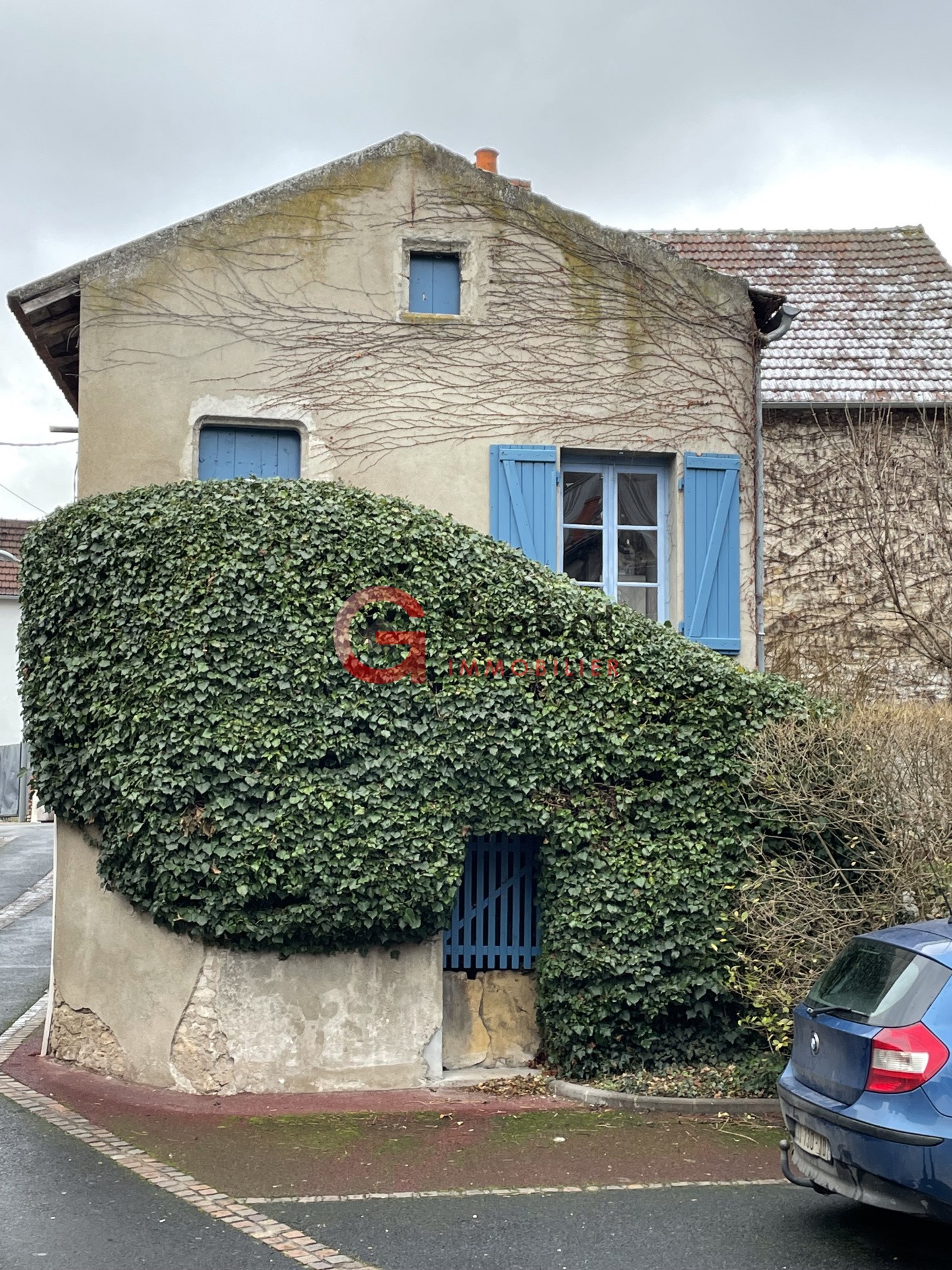 Vente Maison à Gannat 11 pièces