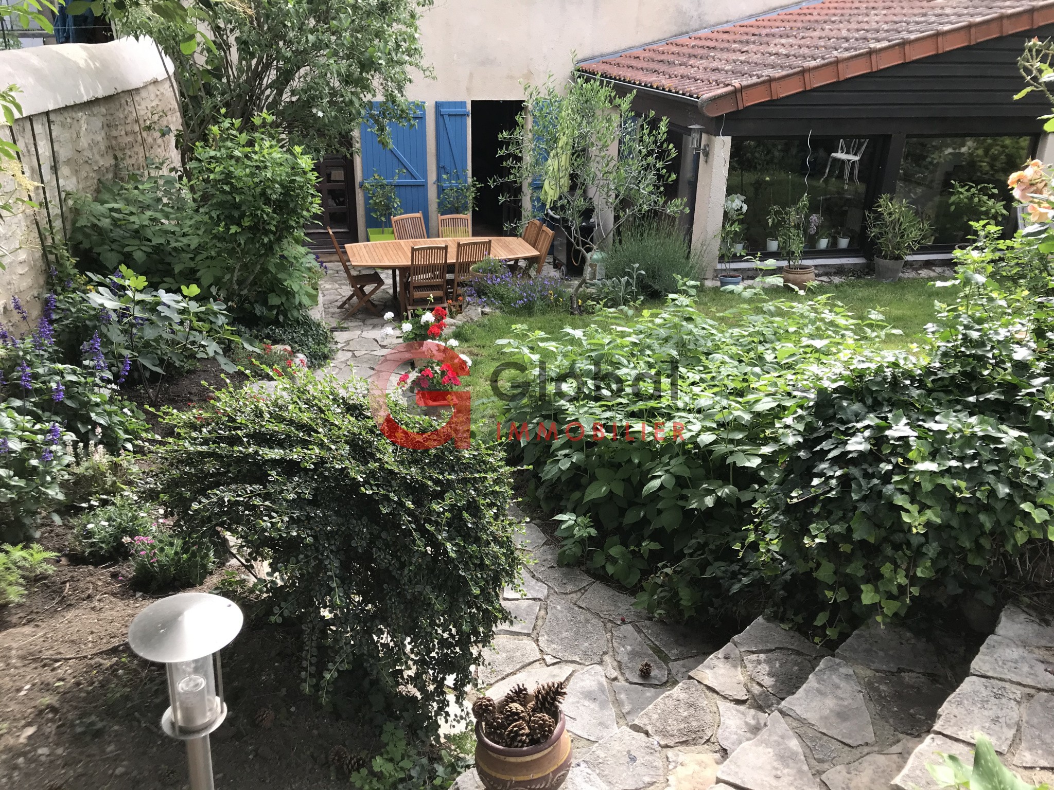 Vente Maison à Gannat 11 pièces