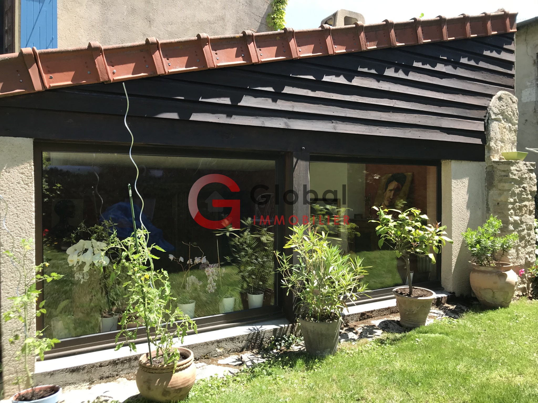 Vente Maison à Gannat 11 pièces