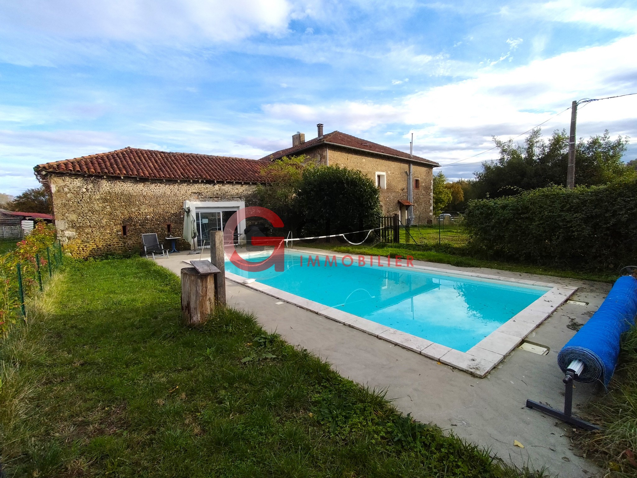 Vente Maison à Grenade-sur-l'Adour 26 pièces